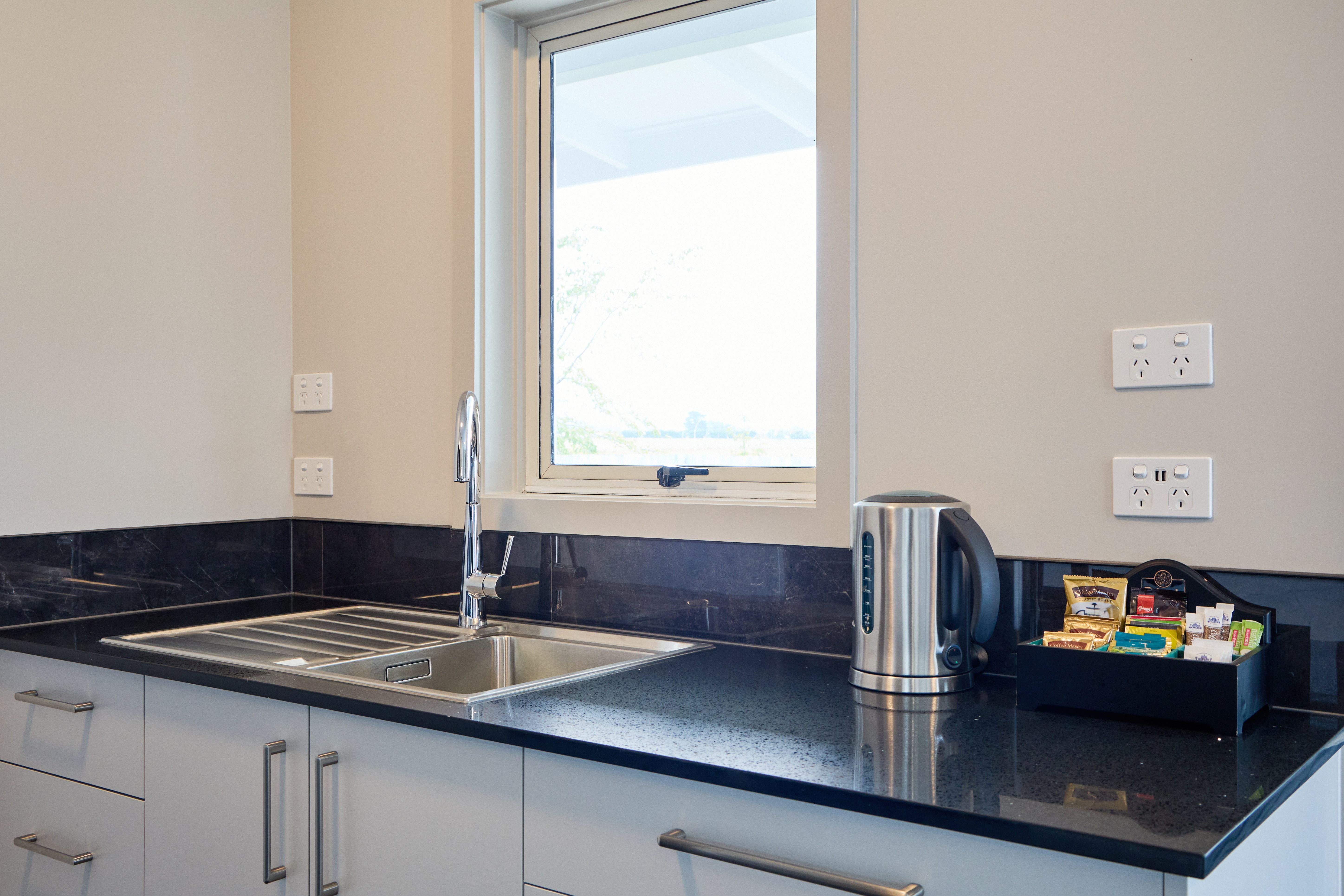 Apartment One Bedroom