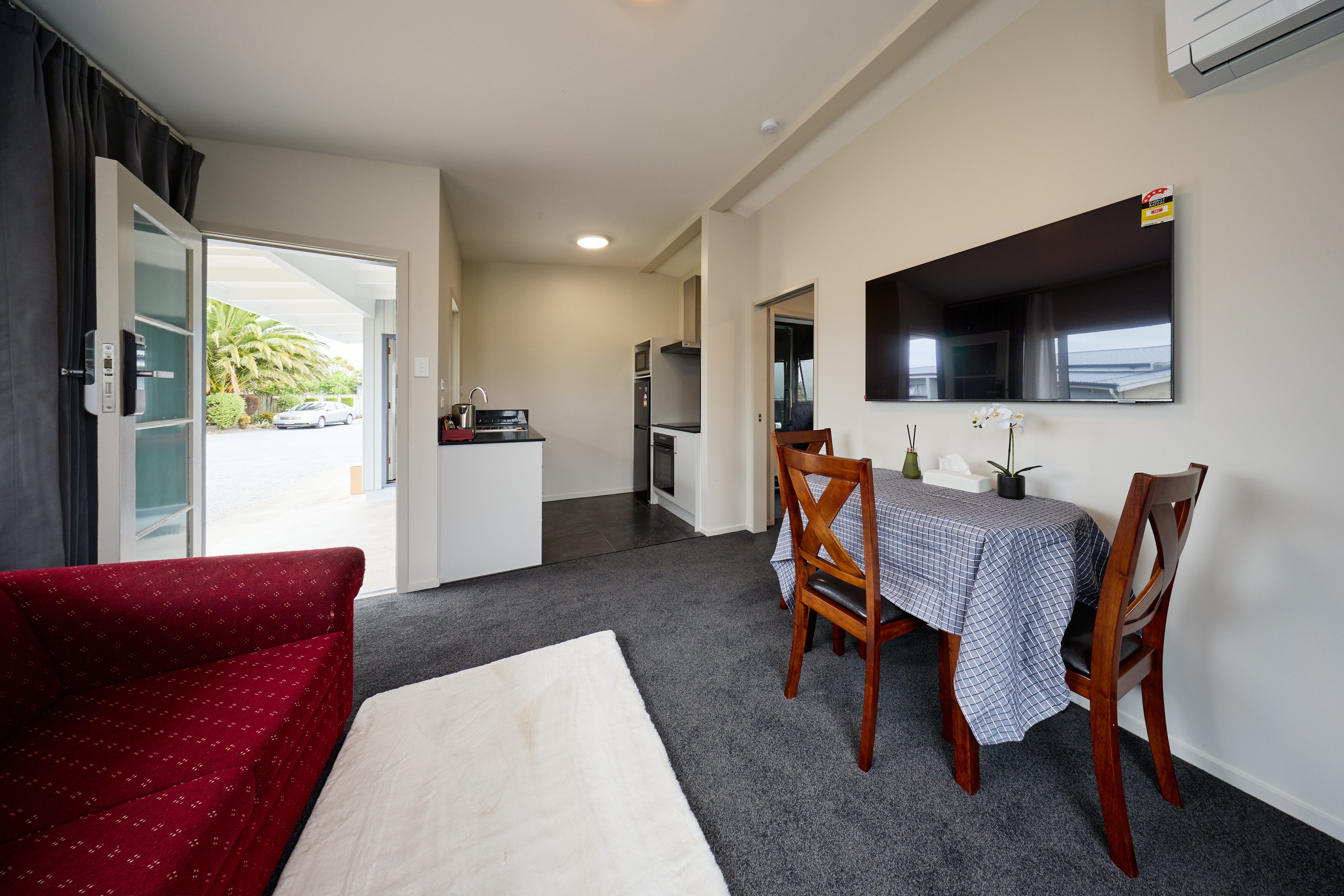 Apartment One Bedroom