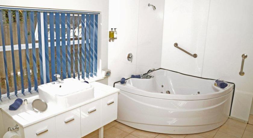 Apartment Two Bedrooms