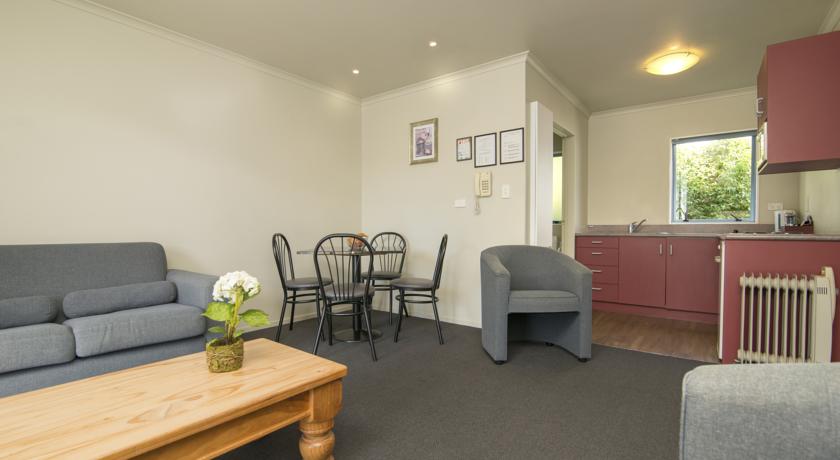 Apartment Two Bedrooms