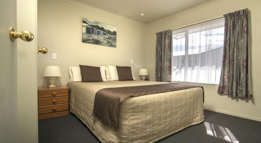 Apartment Two Bedrooms