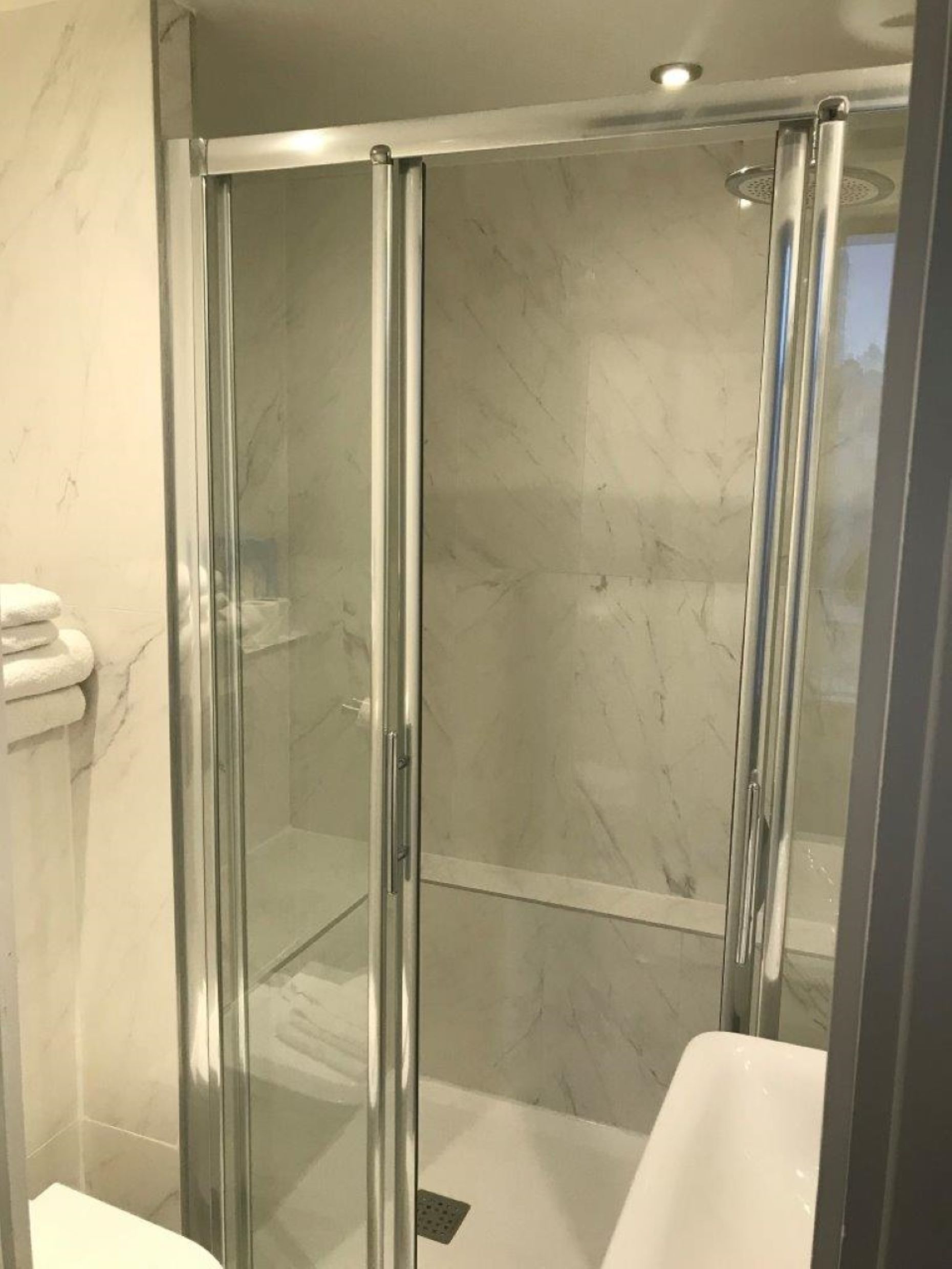 Double or Twin Deluxe Superior