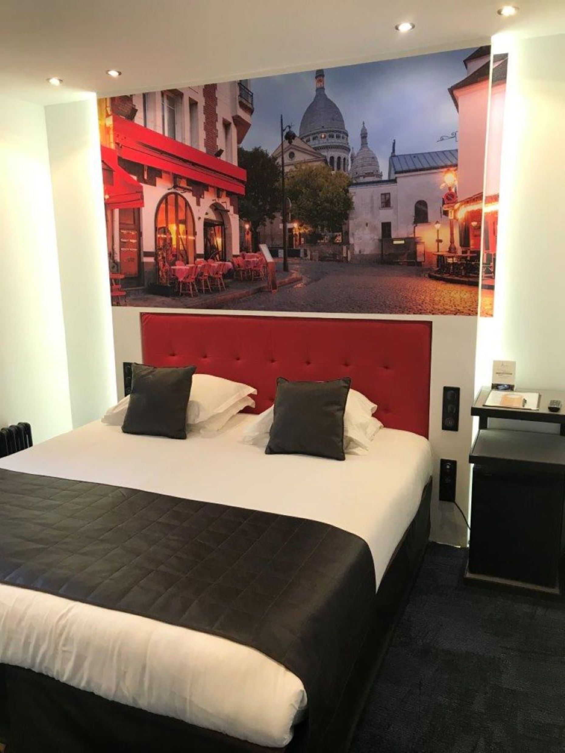 Double or Twin Superior