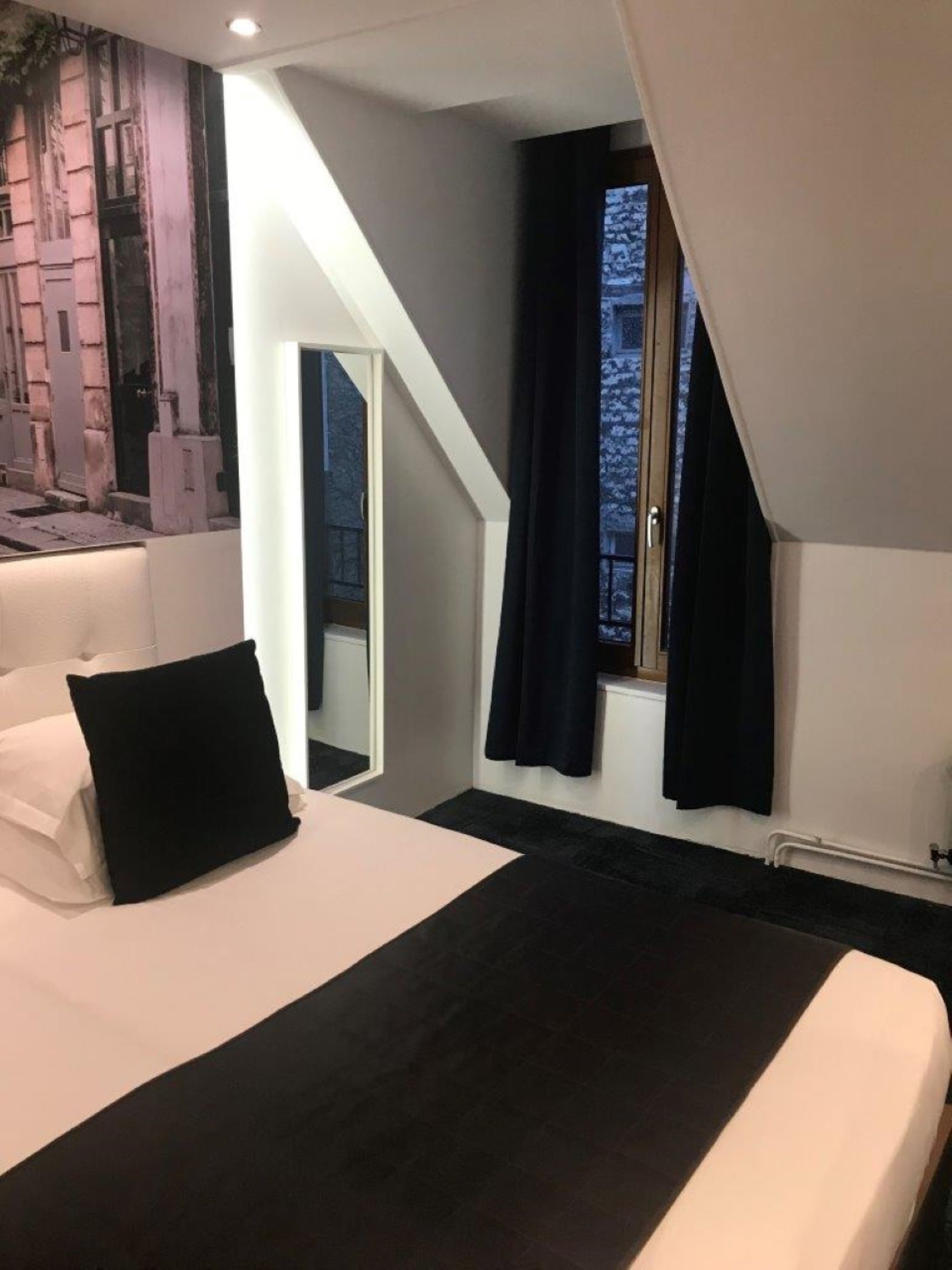 Double or Twin Superior