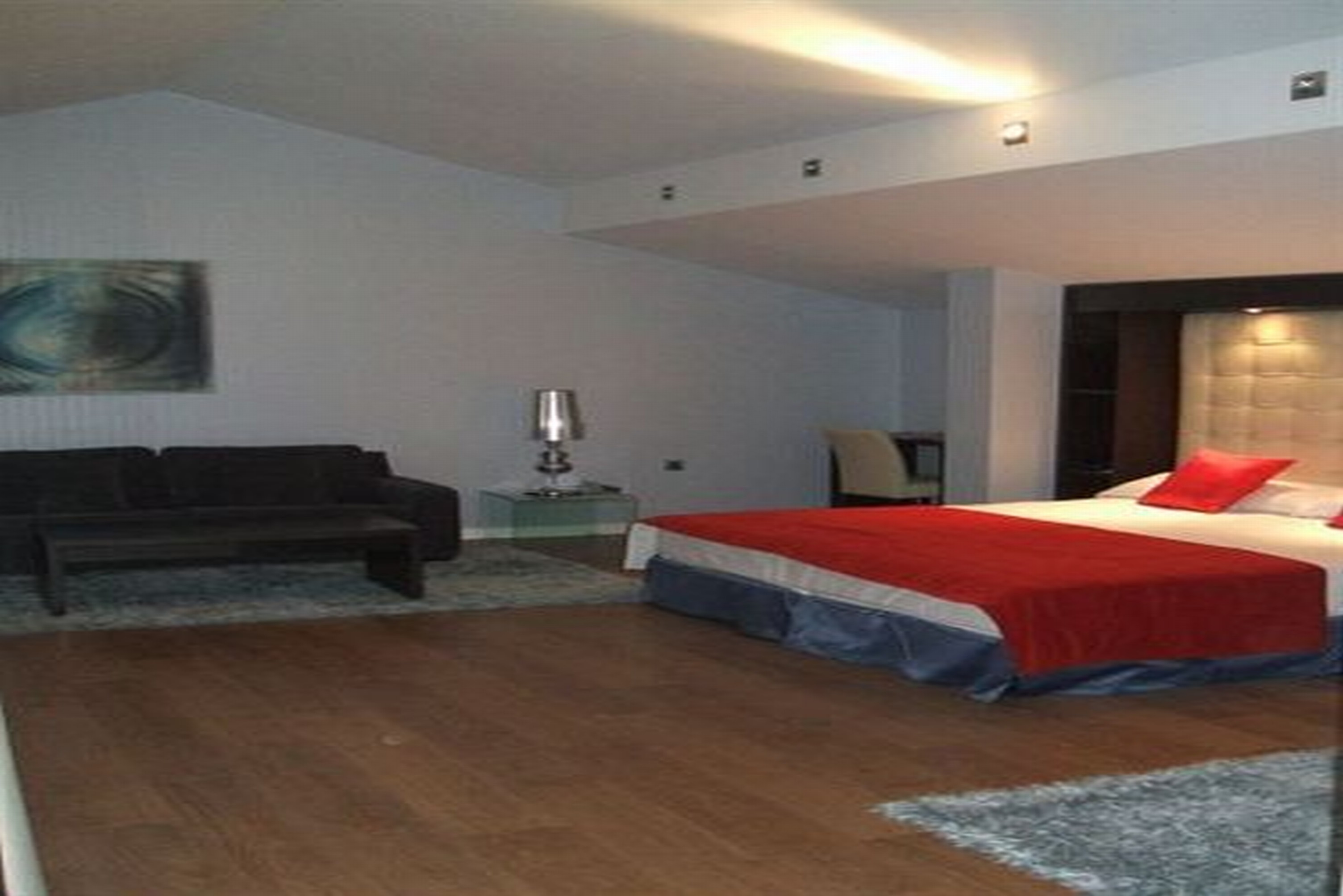 Junior Suite Standard