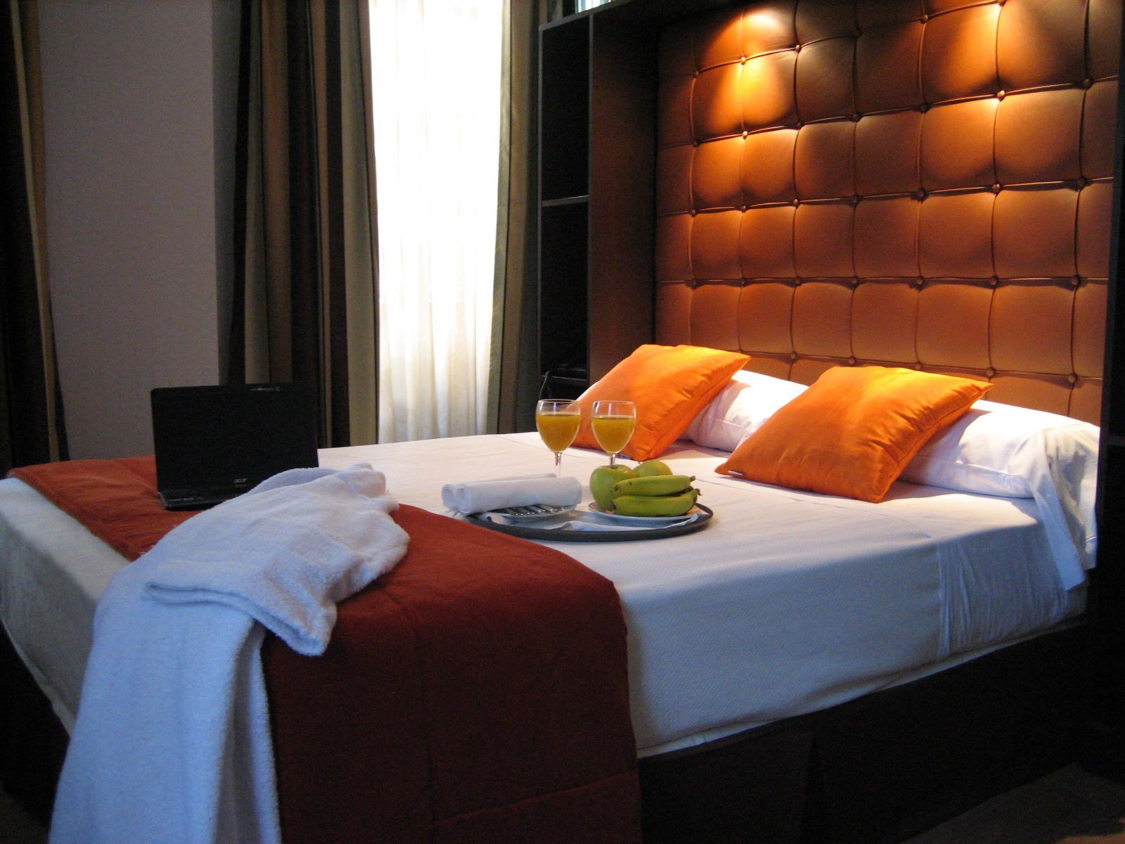 Double Single Standard