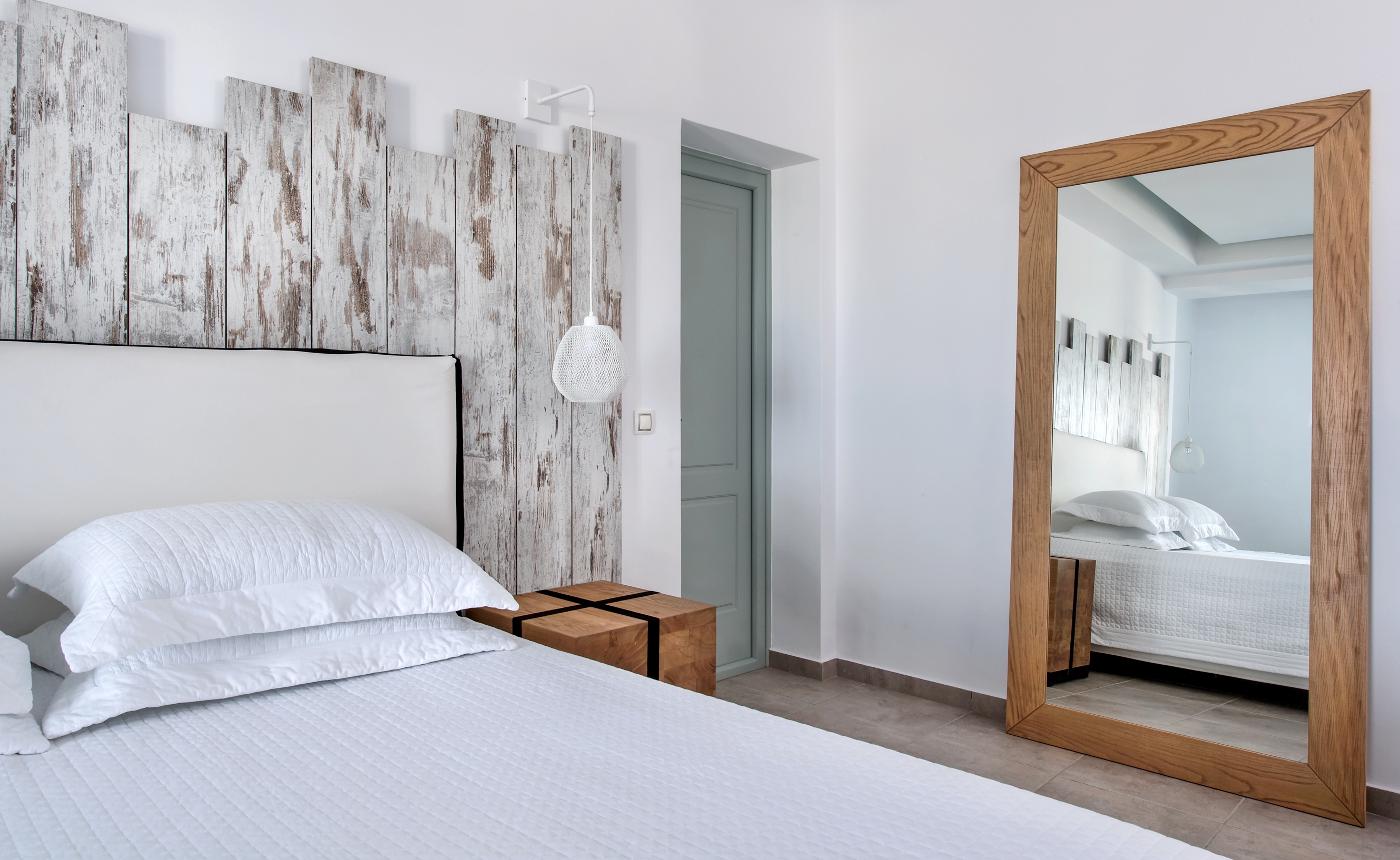 Suite with Private Pool