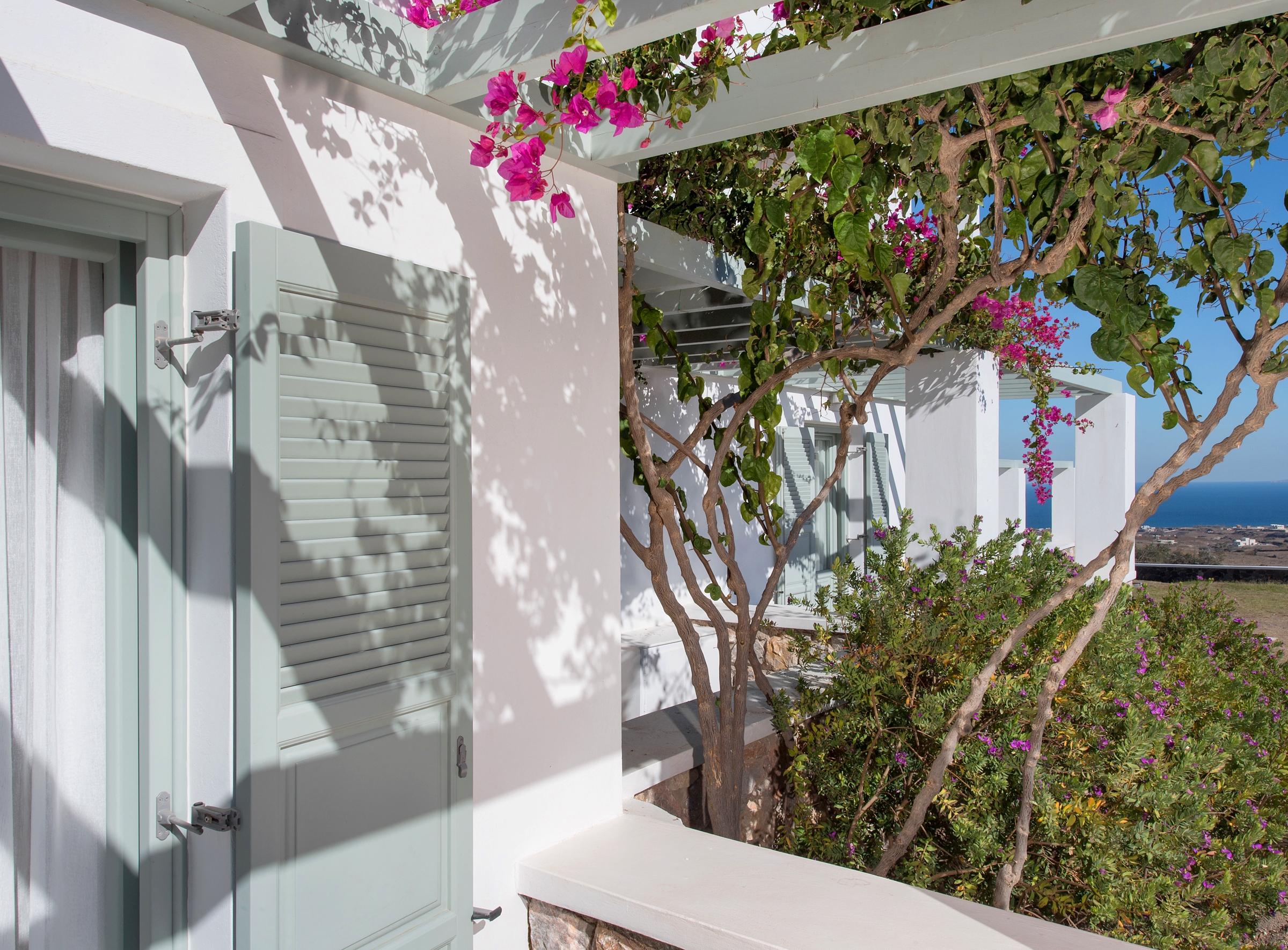 Junior Suite with Jacuzzi