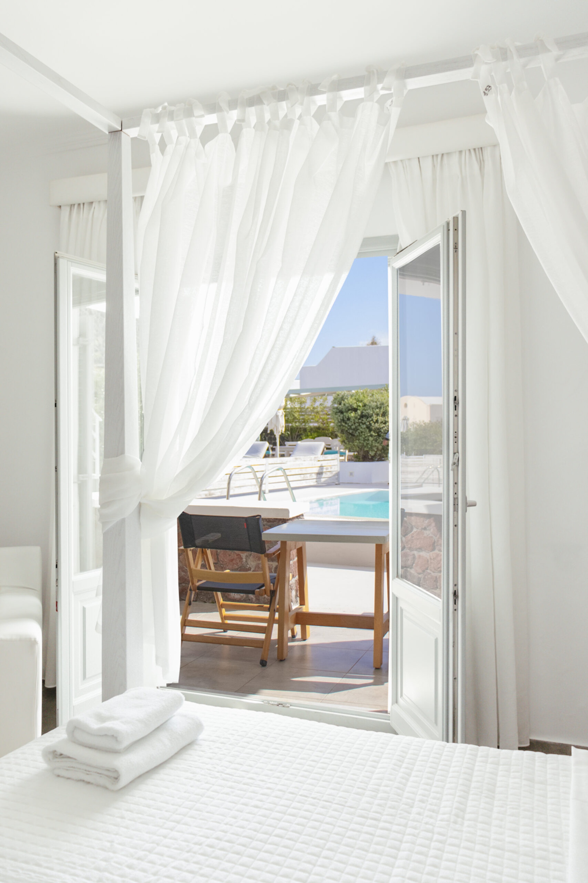 Suite with Private Pool