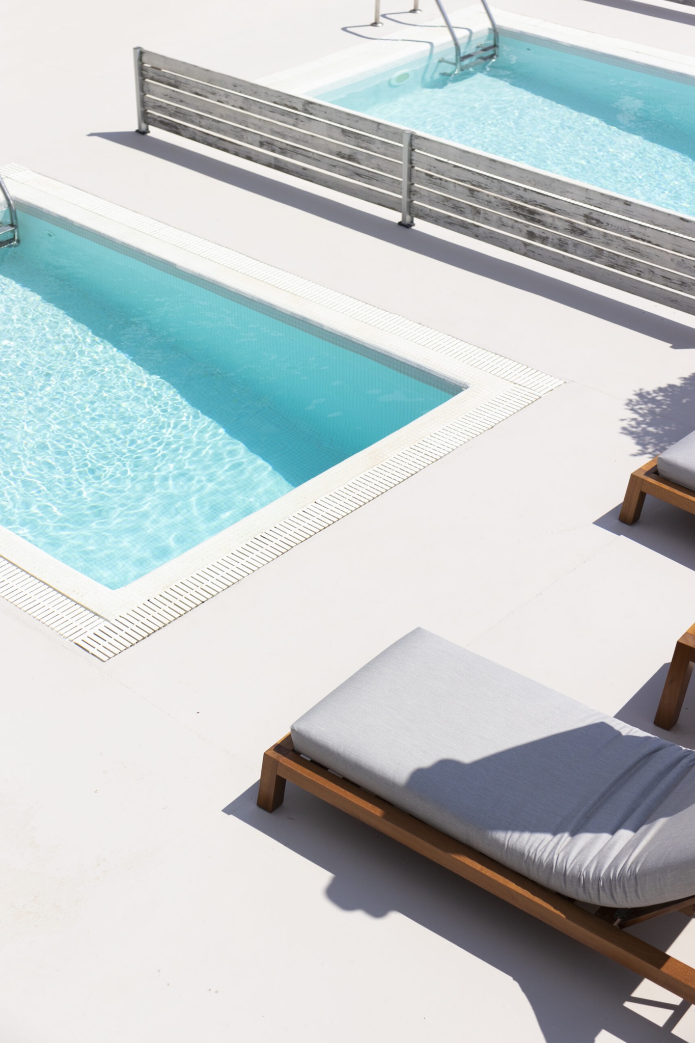 Suite with Private Pool