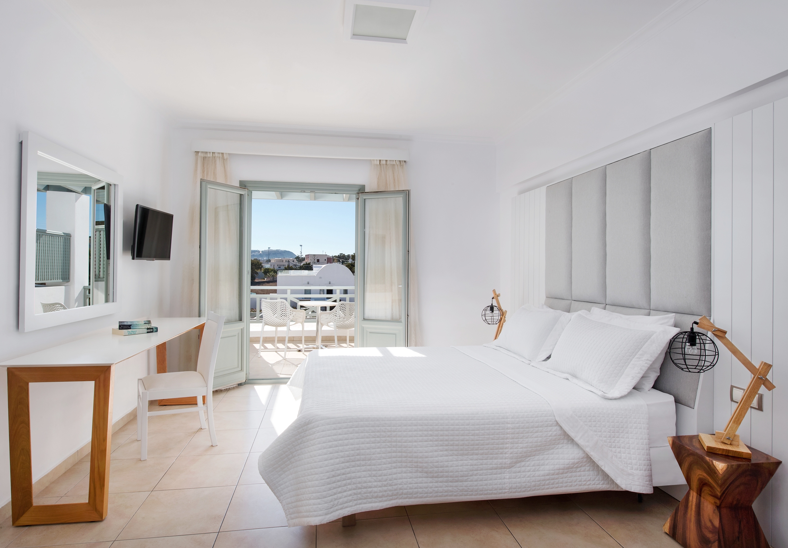 Double or Twin Standard