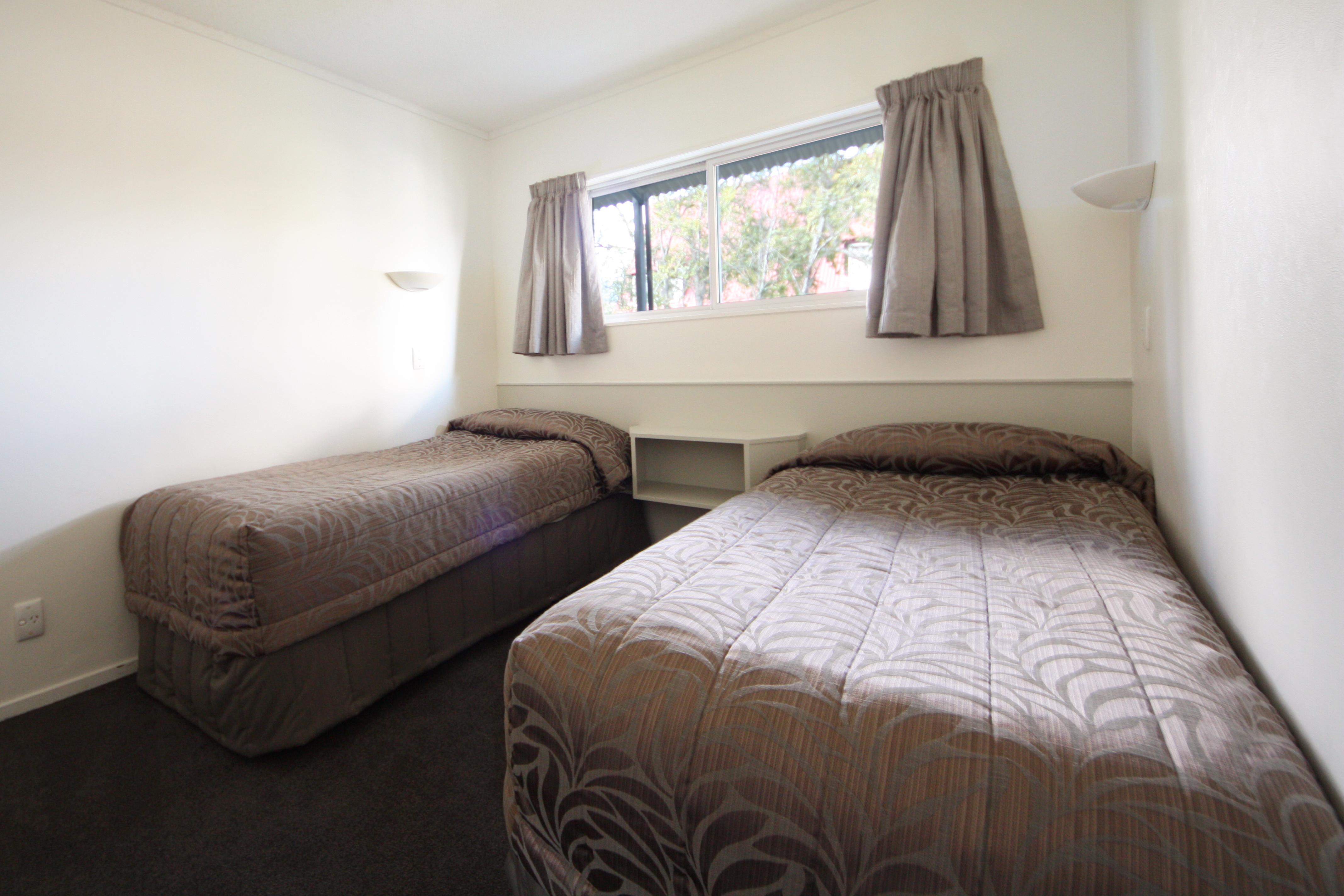 Apartment Two Bedrooms