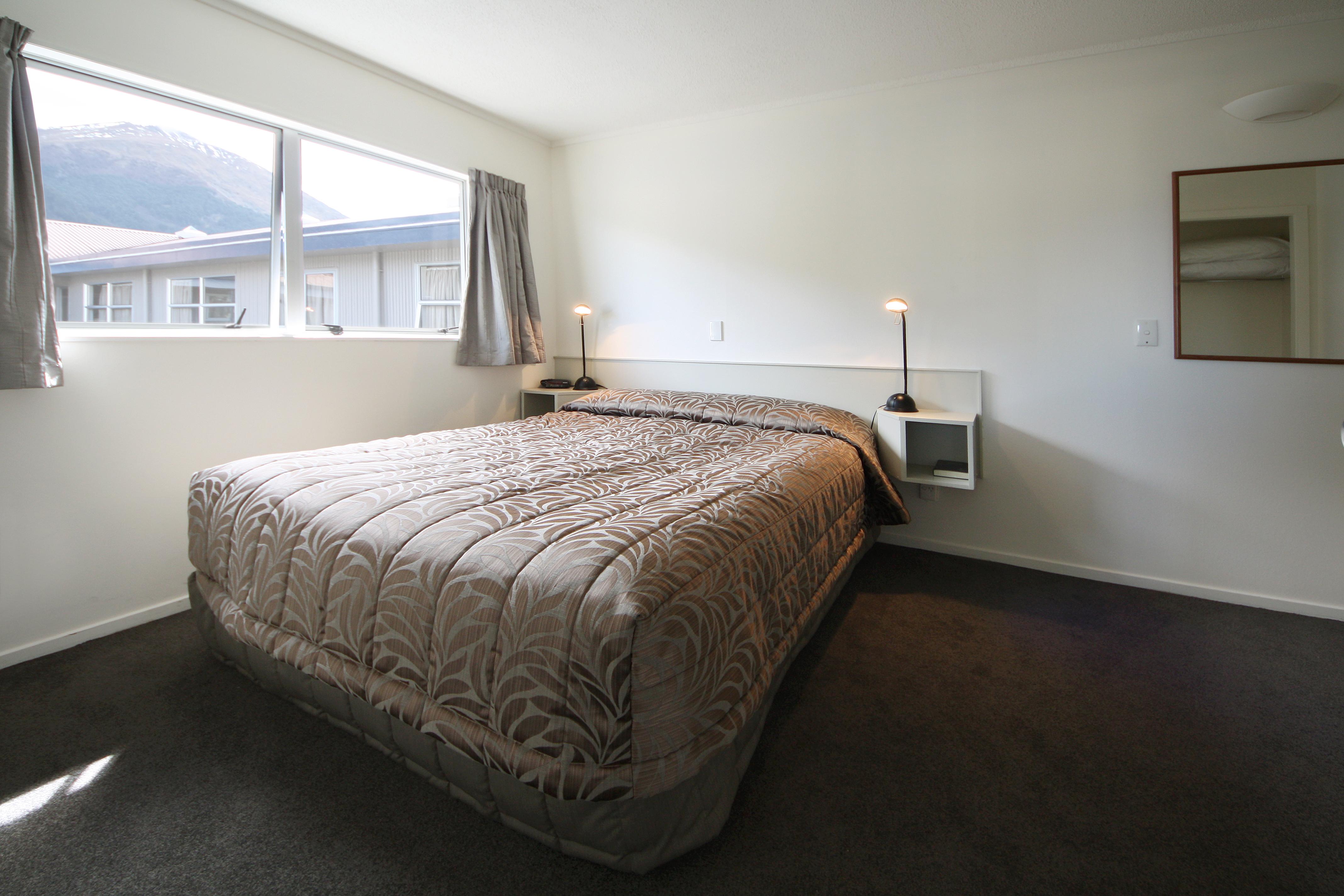 Apartment Two Bedrooms