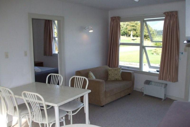 Apartment One Bedroom