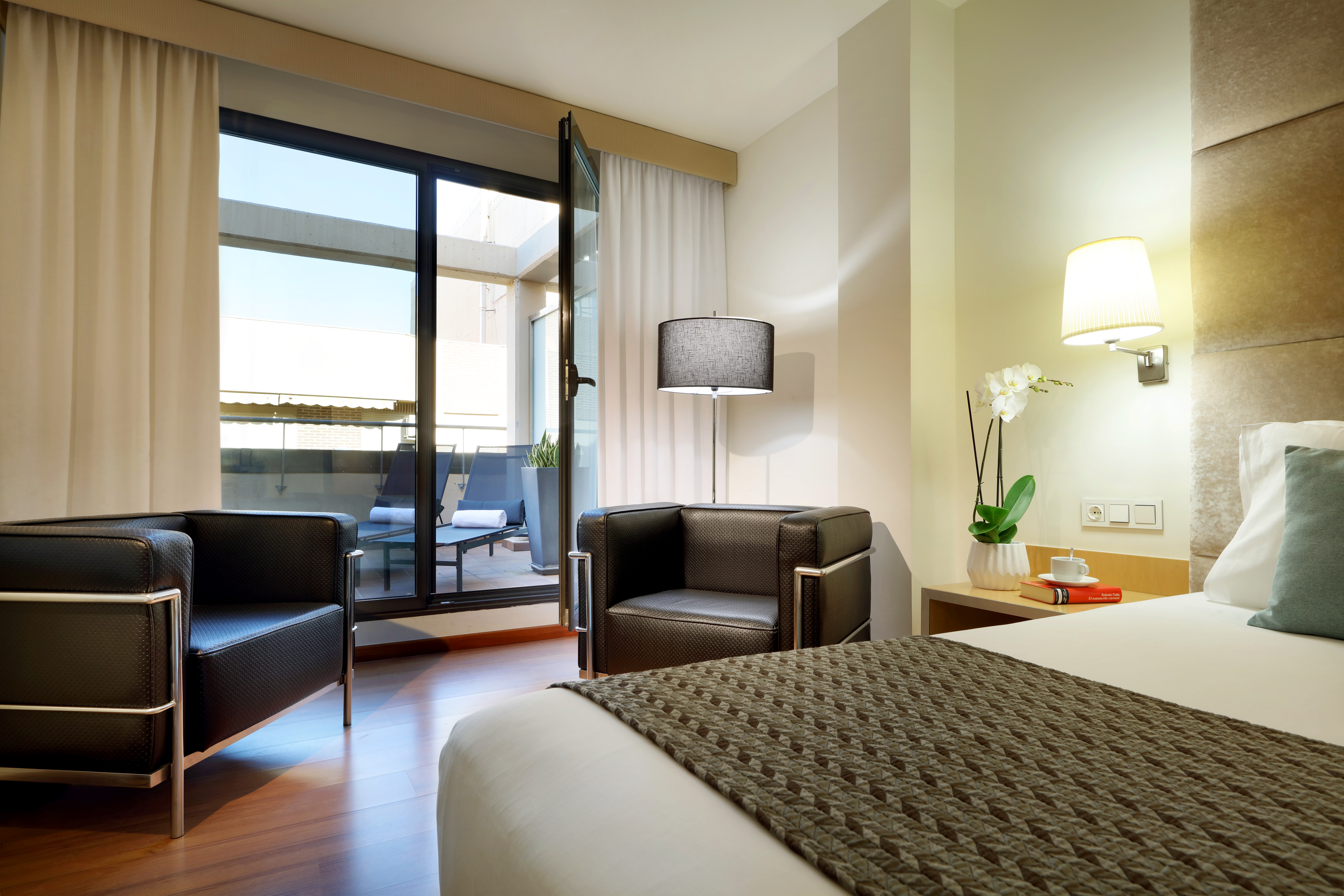 Junior Suite Standard