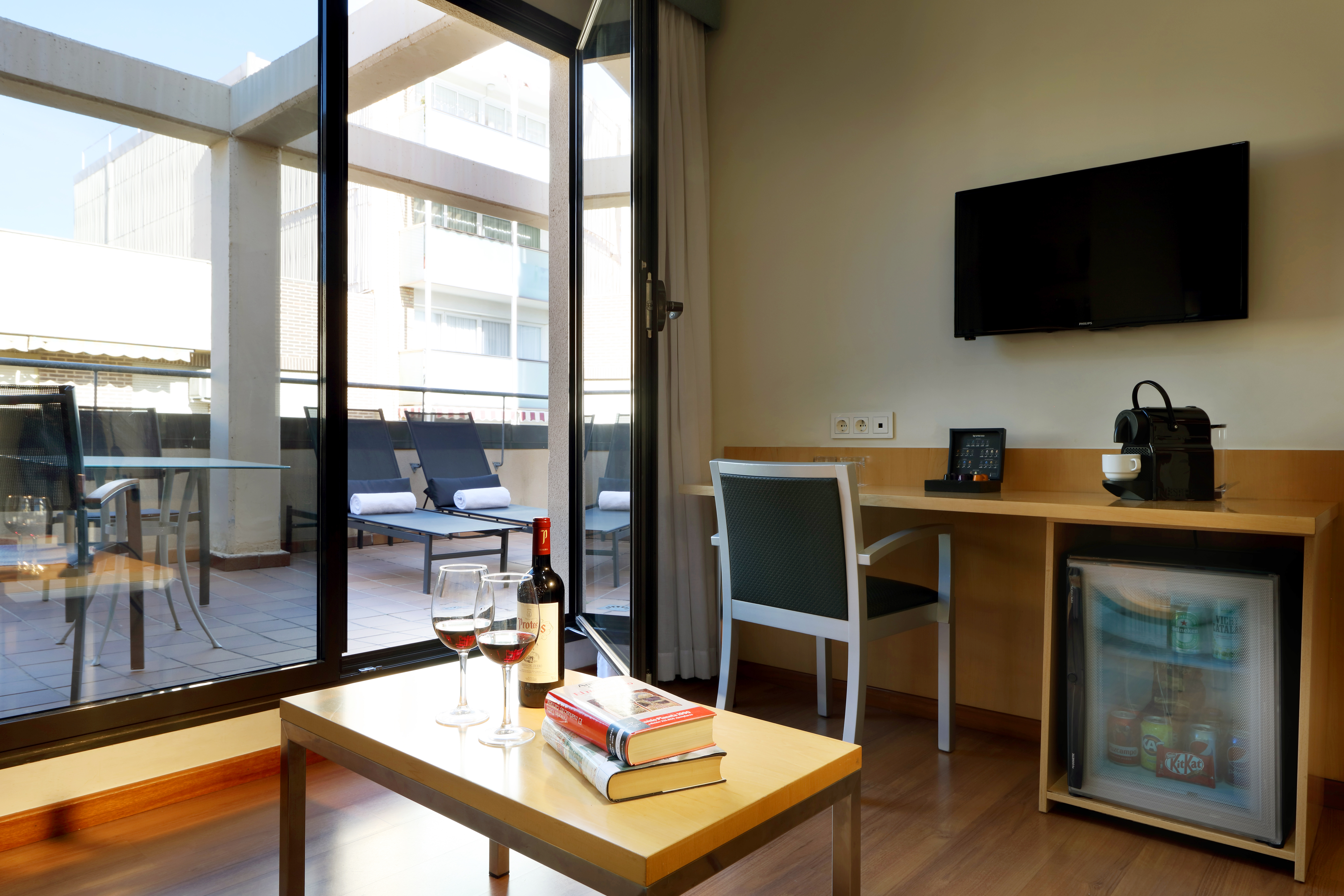 Junior Suite Standard