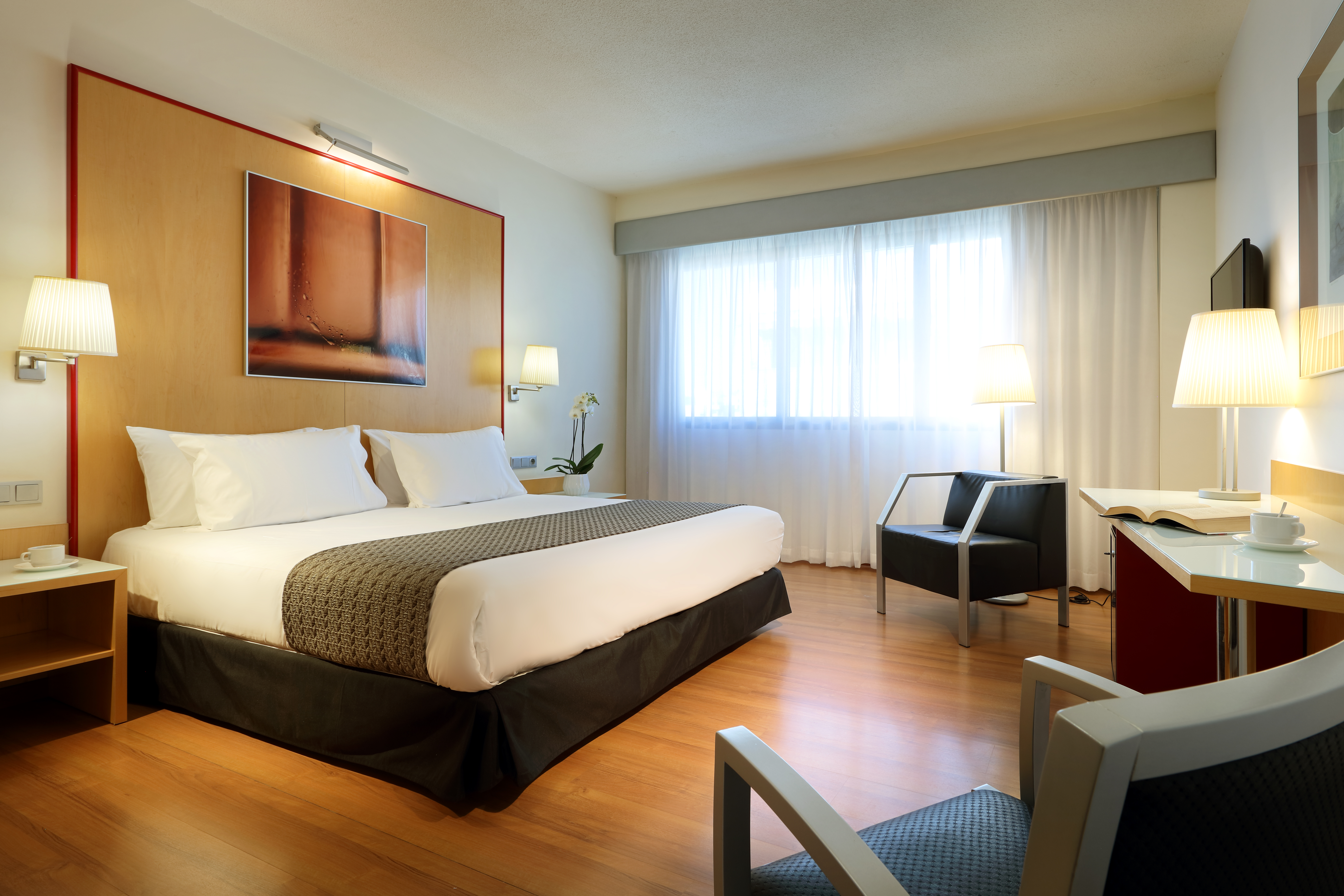 Double Single Standard