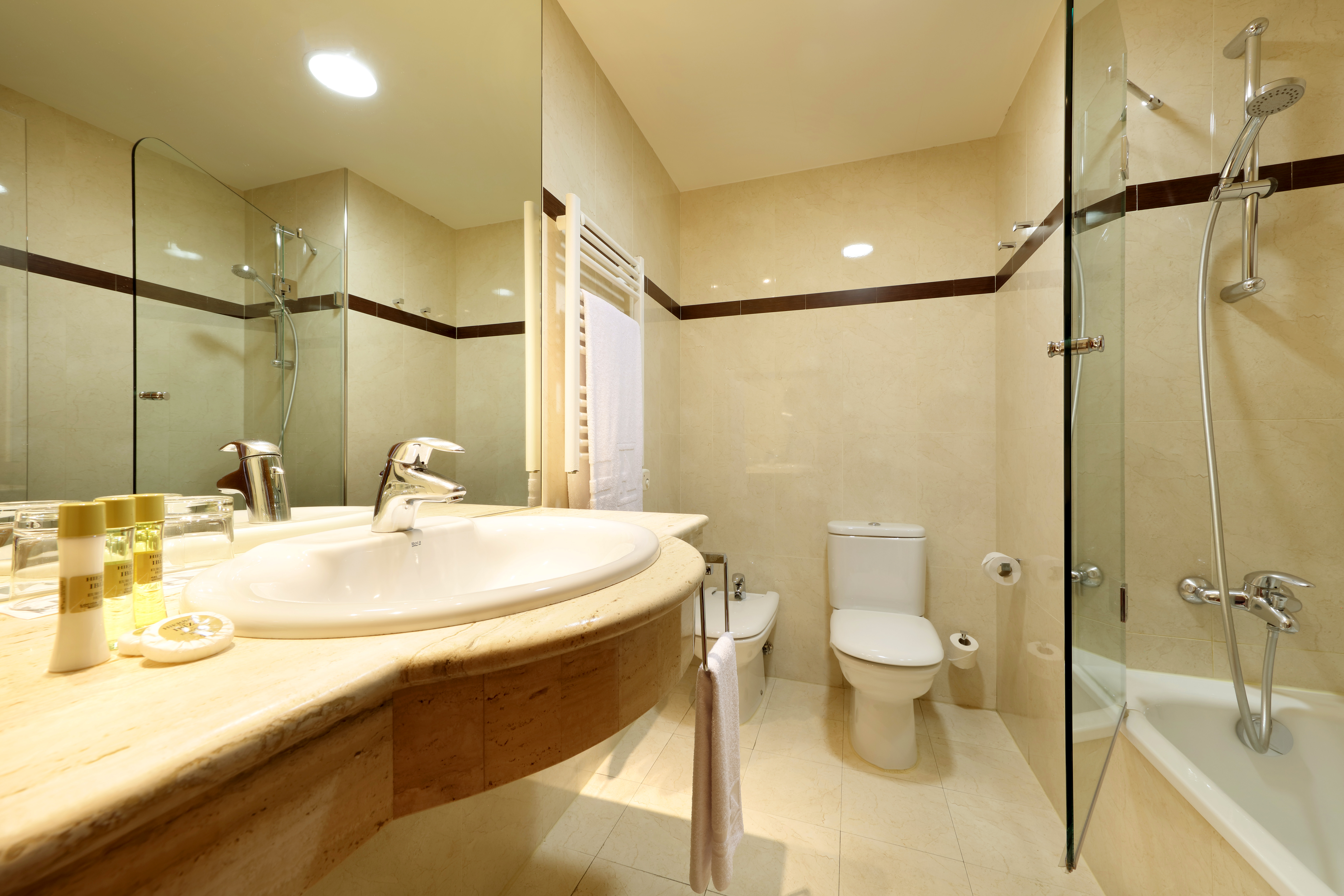 Double Single Standard