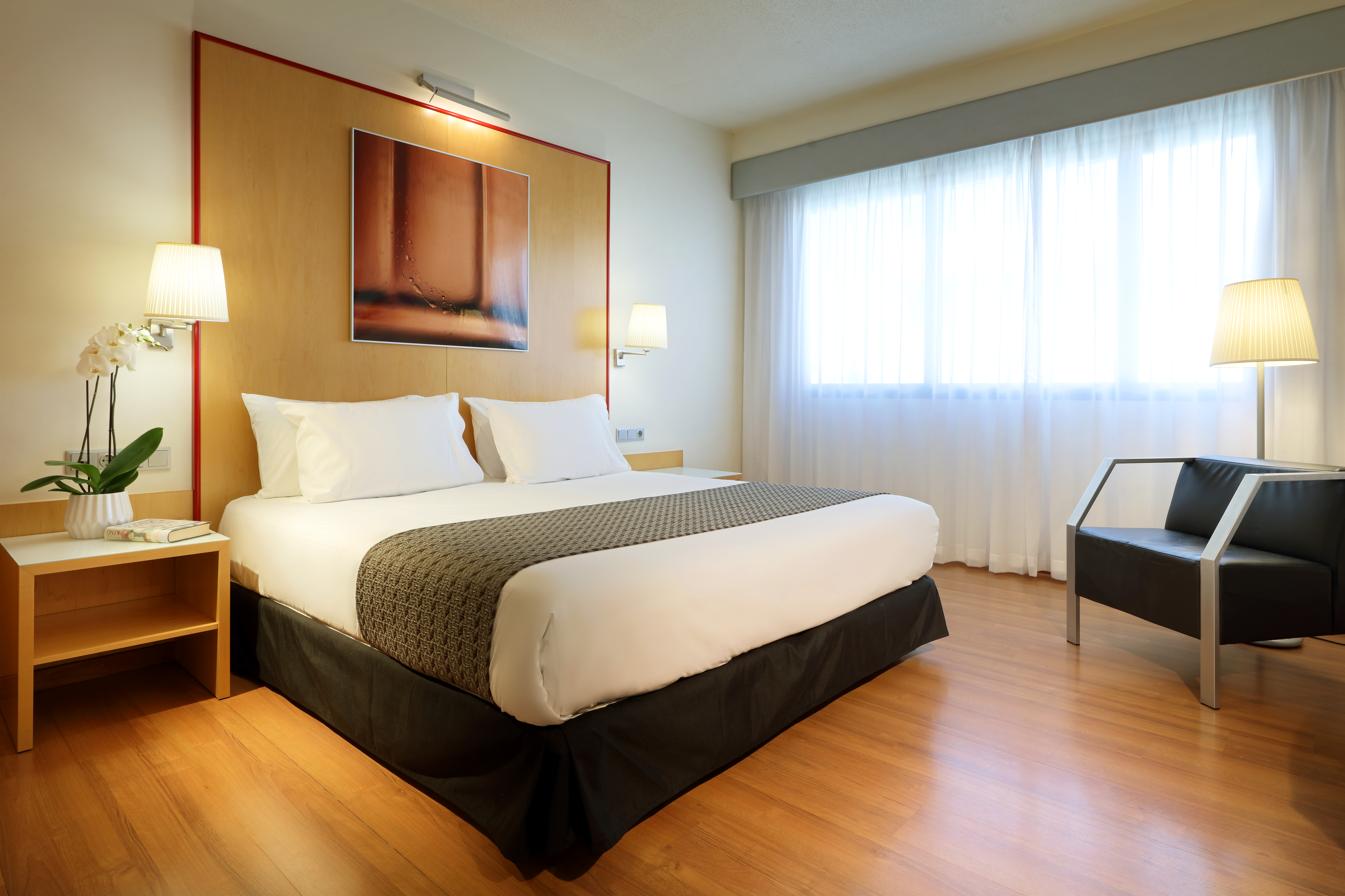 Double Single Standard