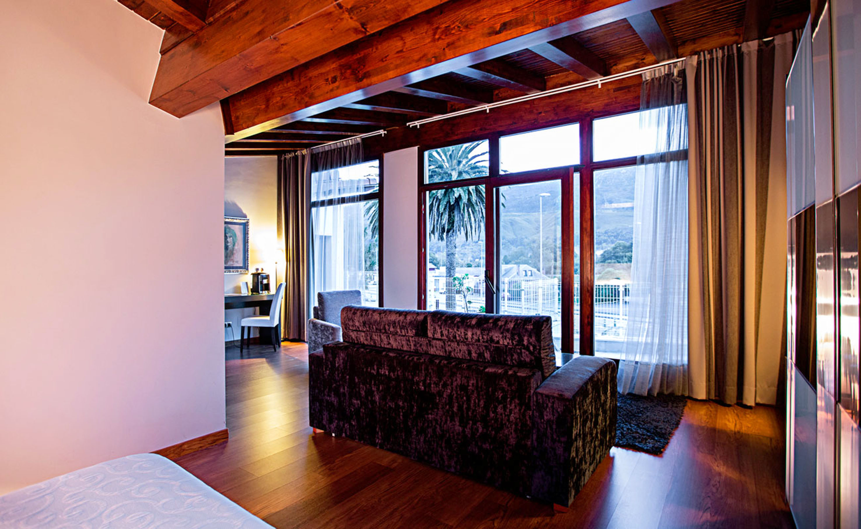 Junior Suite Standard