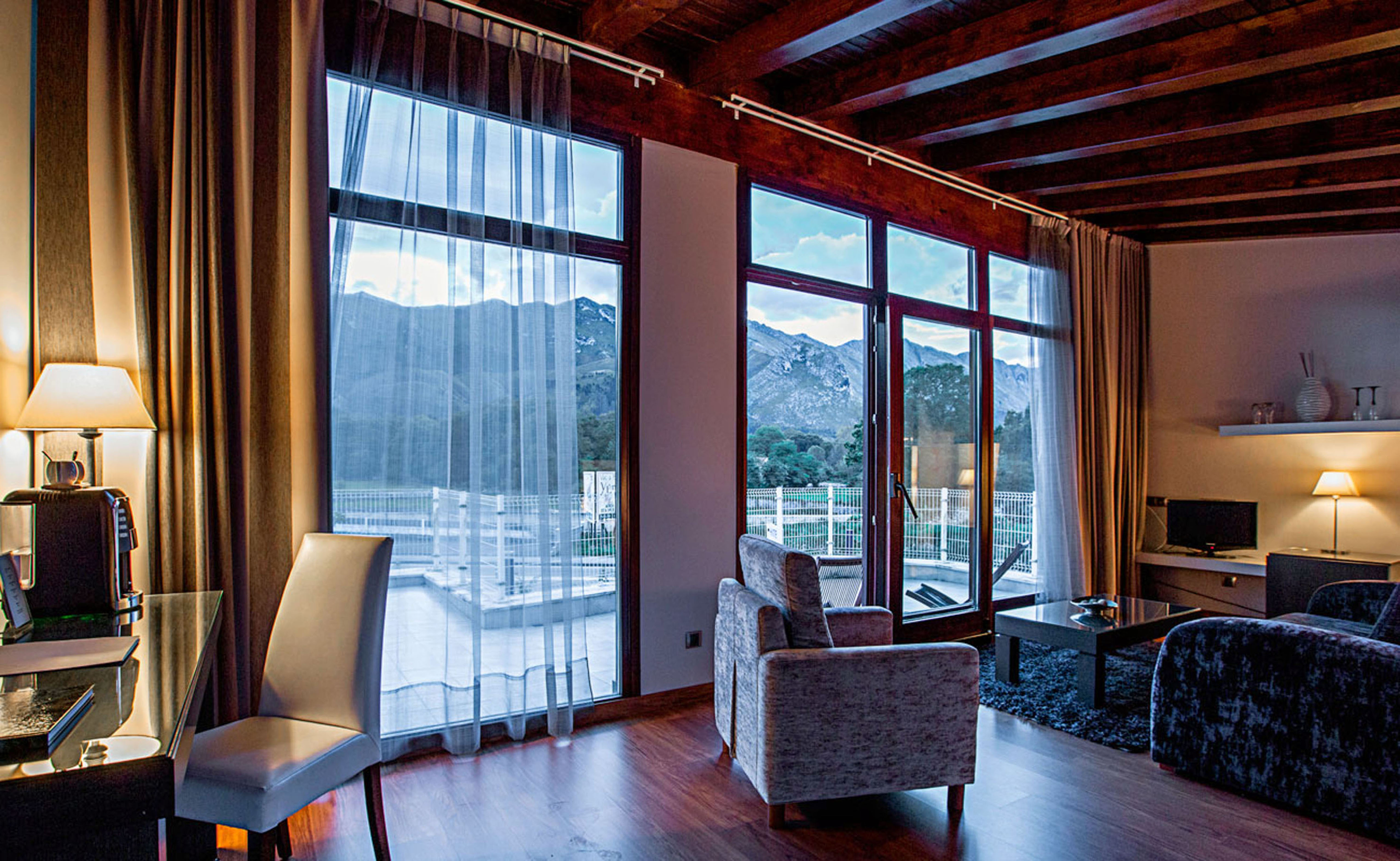 Junior Suite Standard