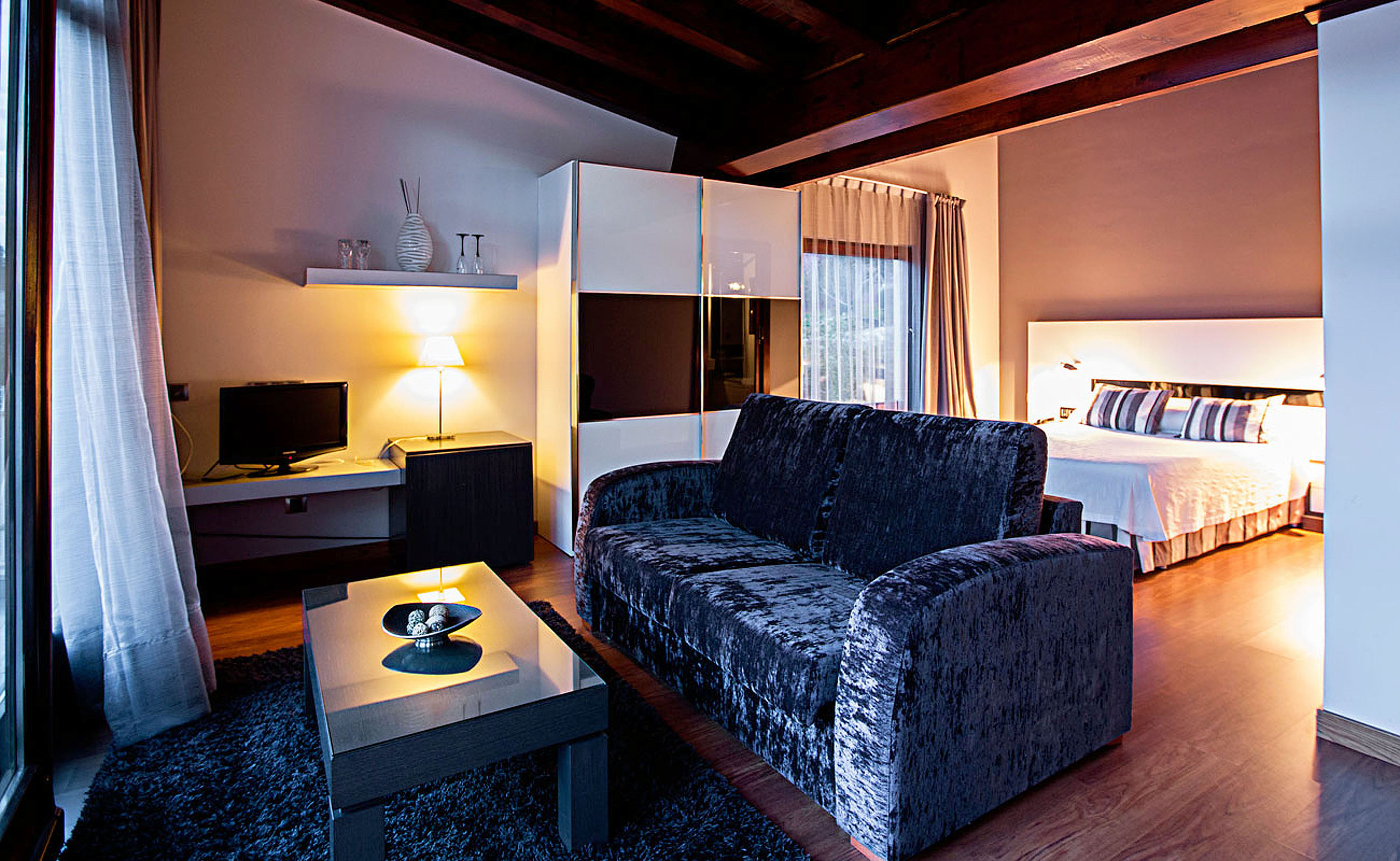 Junior Suite Standard