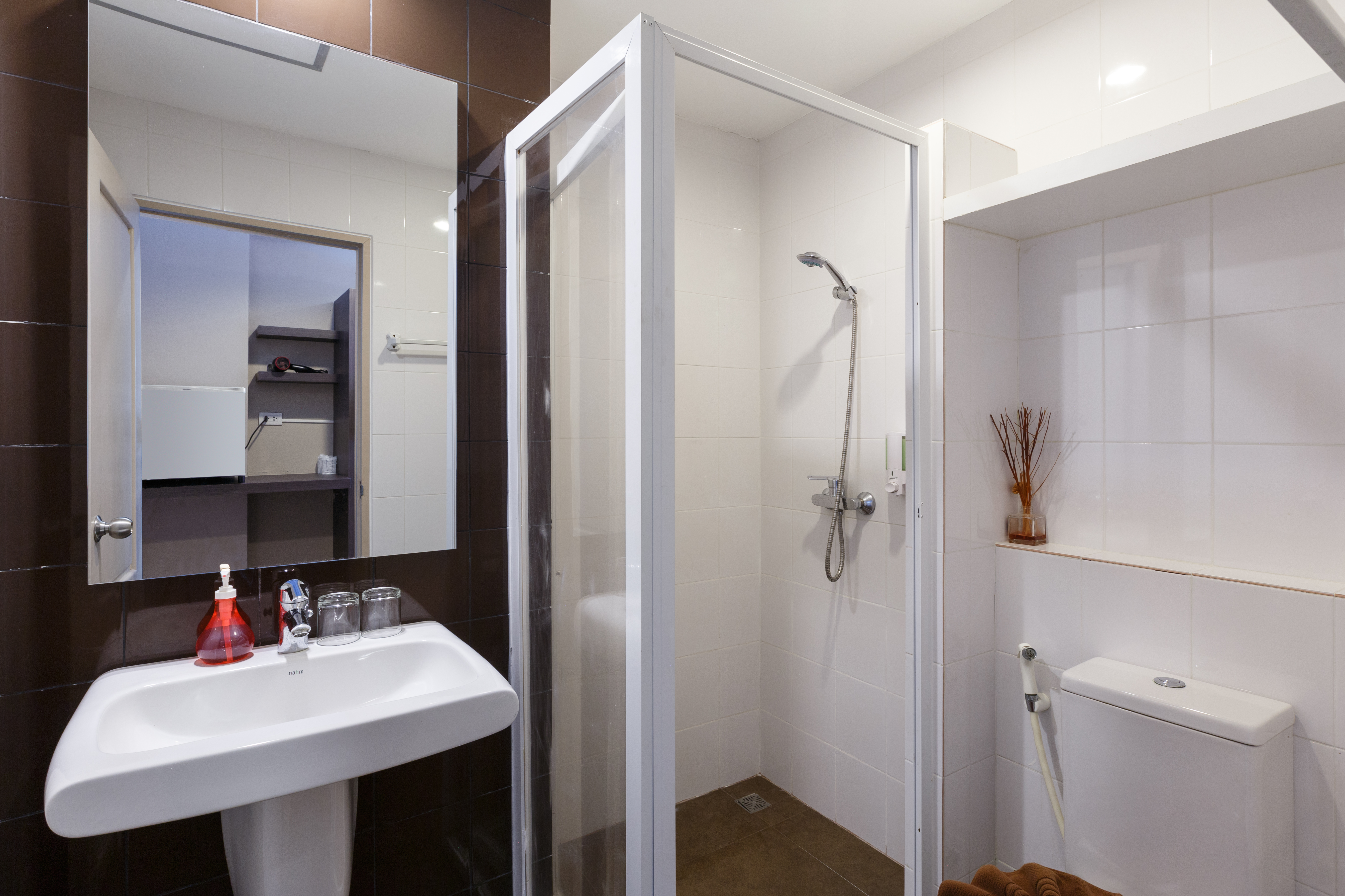 Double or Twin Superior