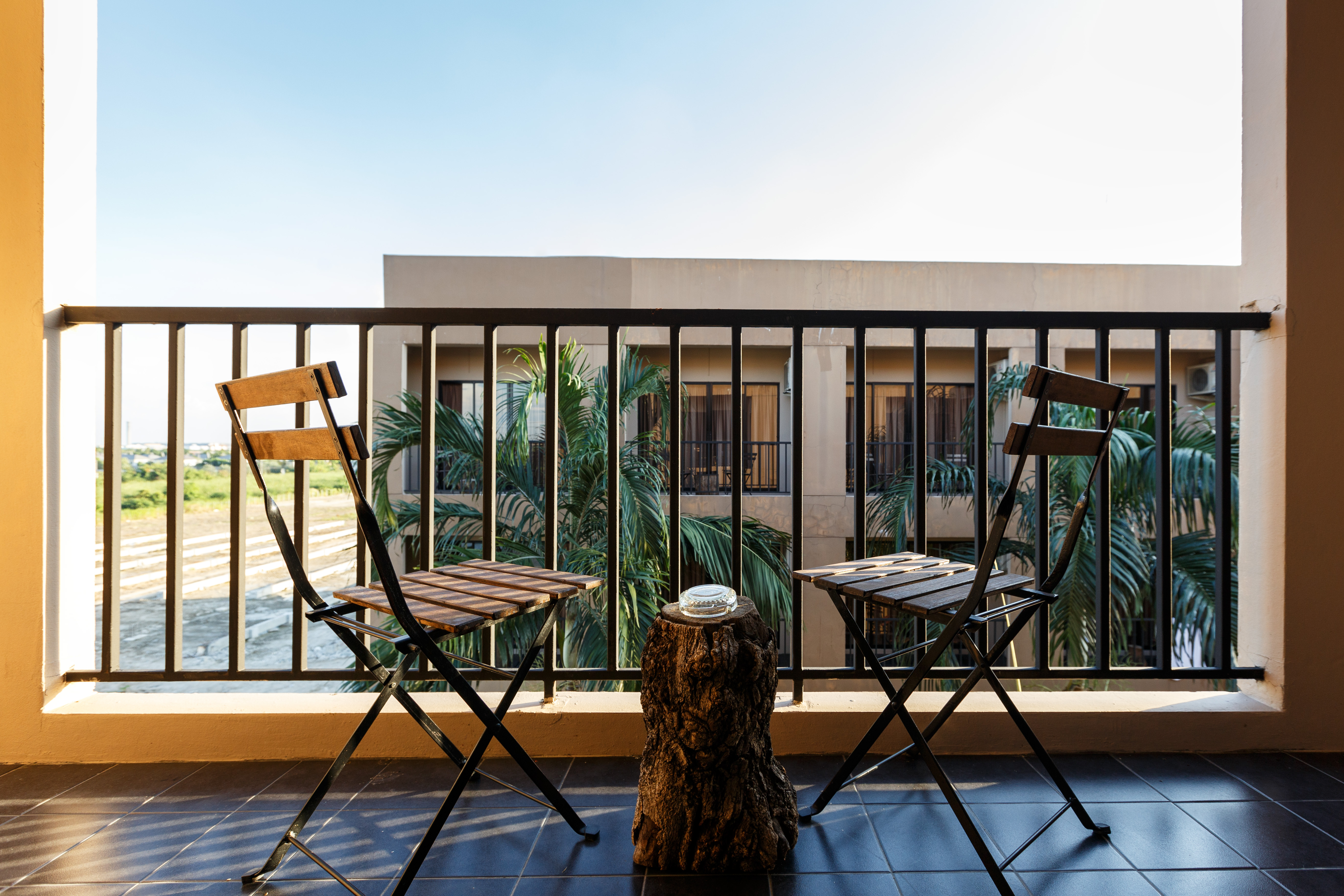 Double or Twin Superior