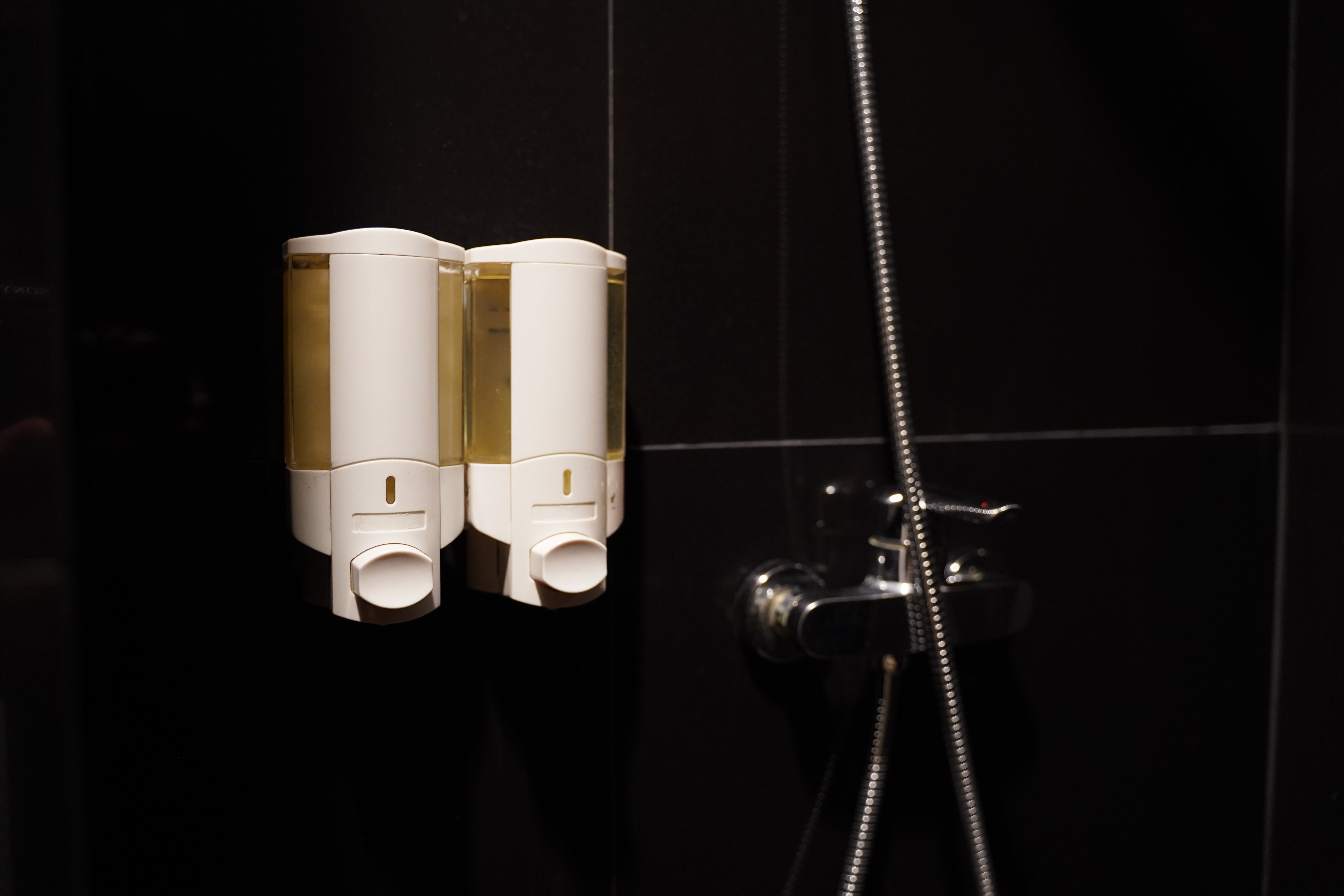 Double or Twin Deluxe