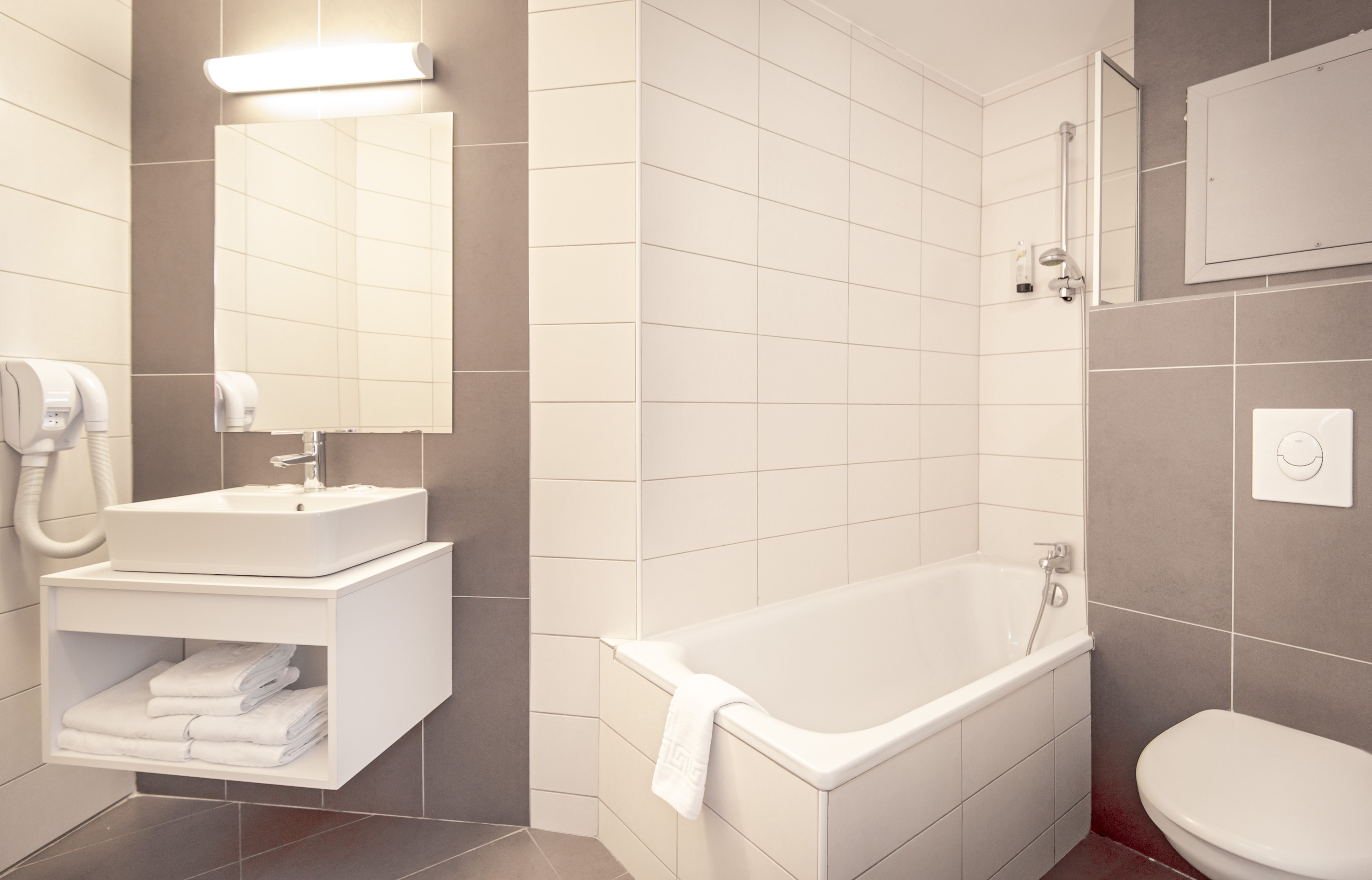 Apartment Capacity 4 One Bedroom