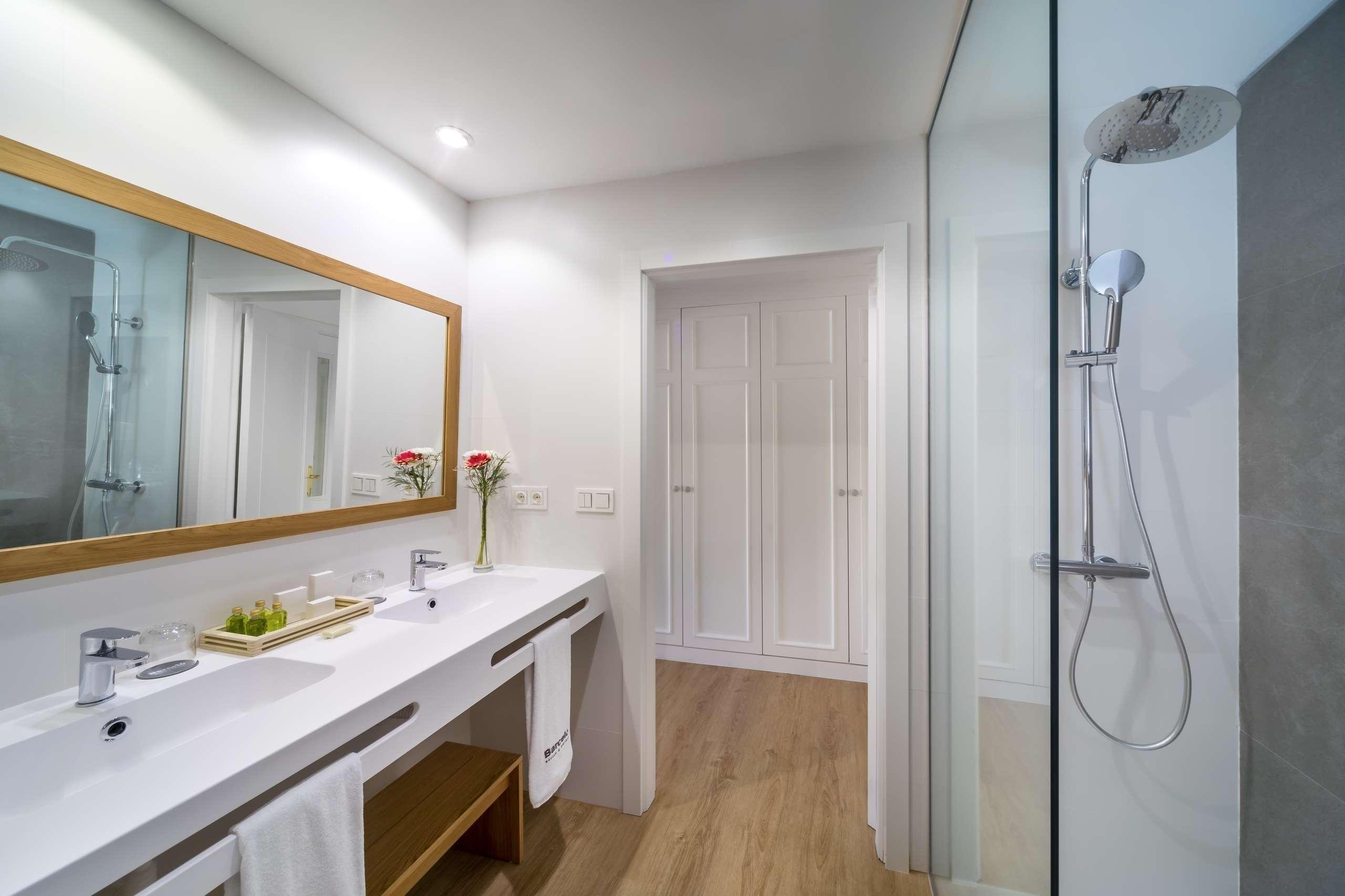 Double Single Standard