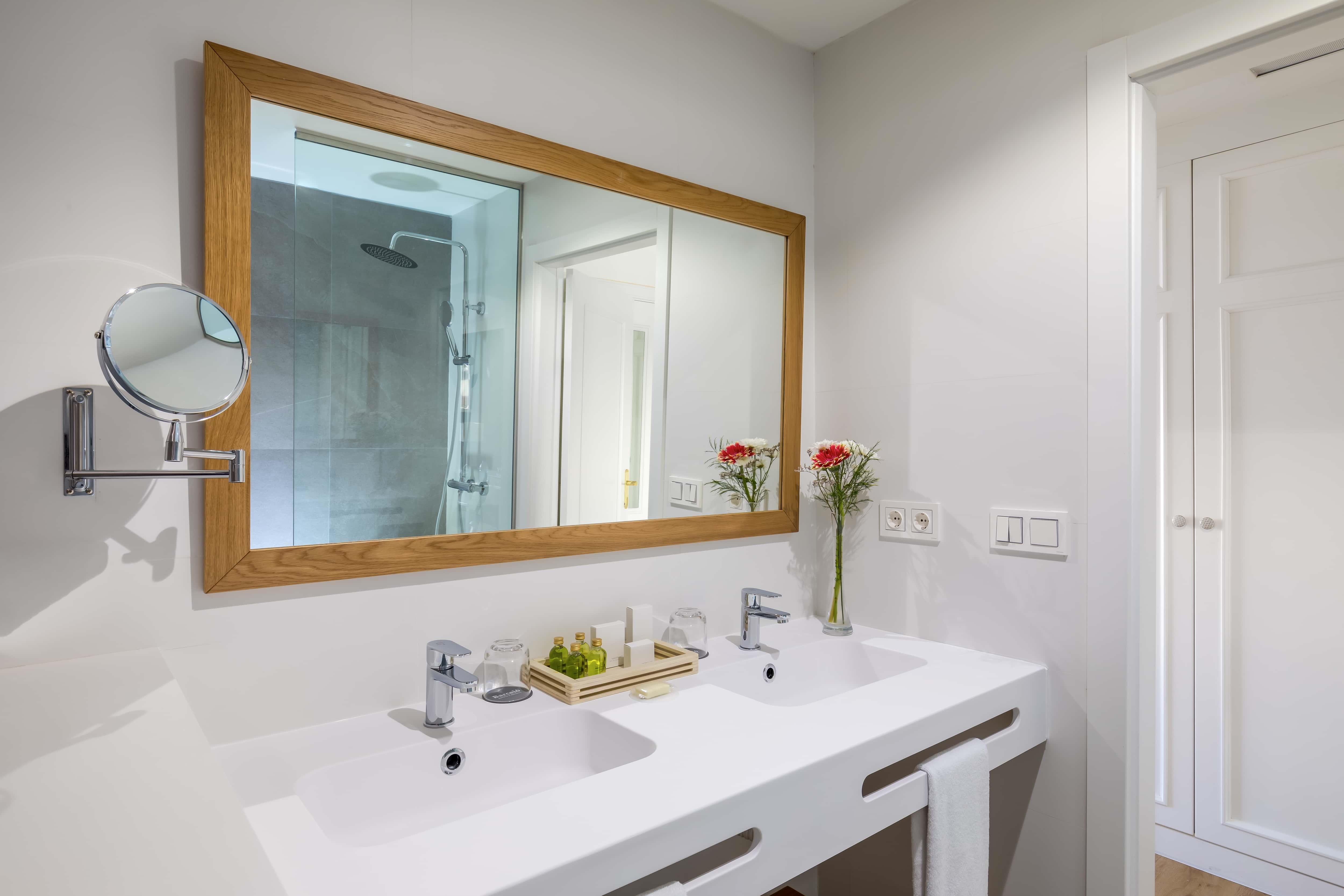 Double or Twin Pool View