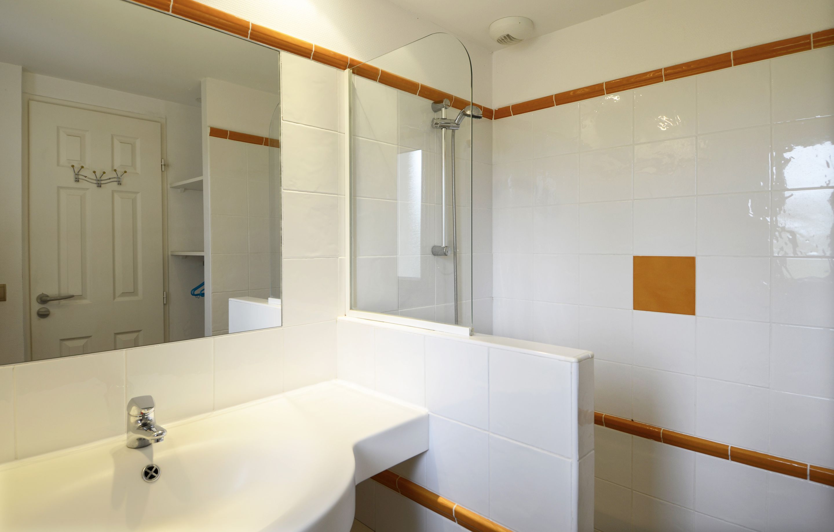 Villa Three Bedrooms