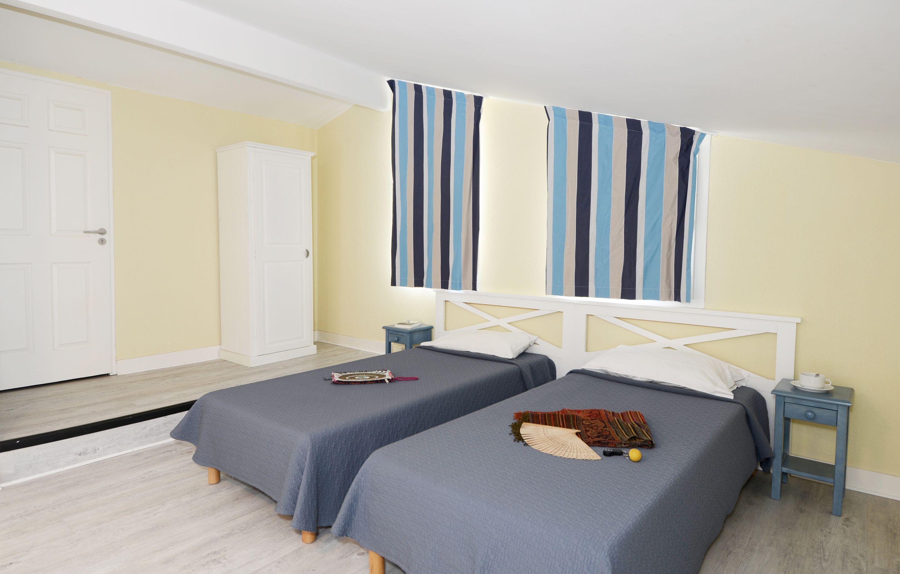 Villa Three Bedrooms