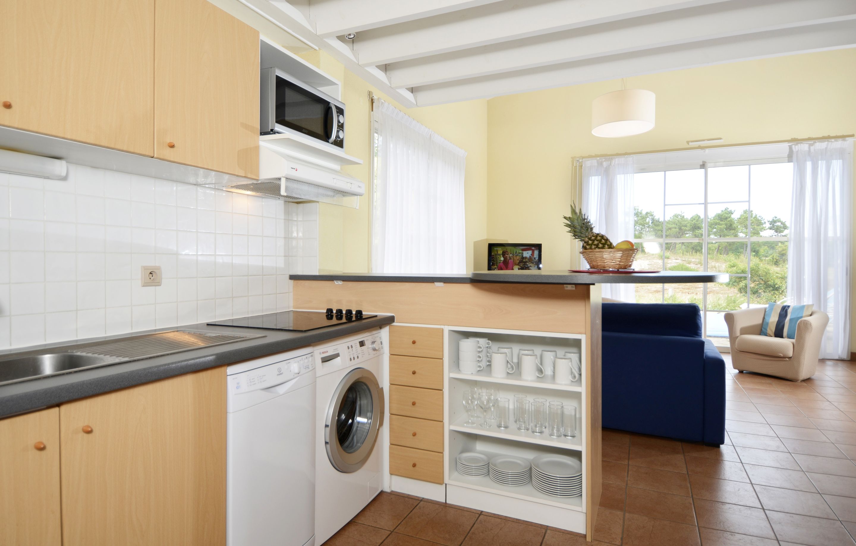 Villa Three Bedrooms