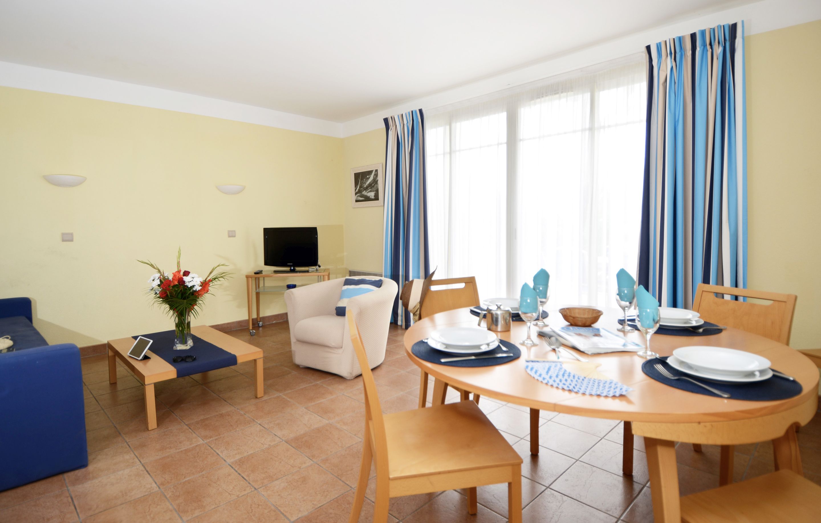 Villa Three Bedrooms