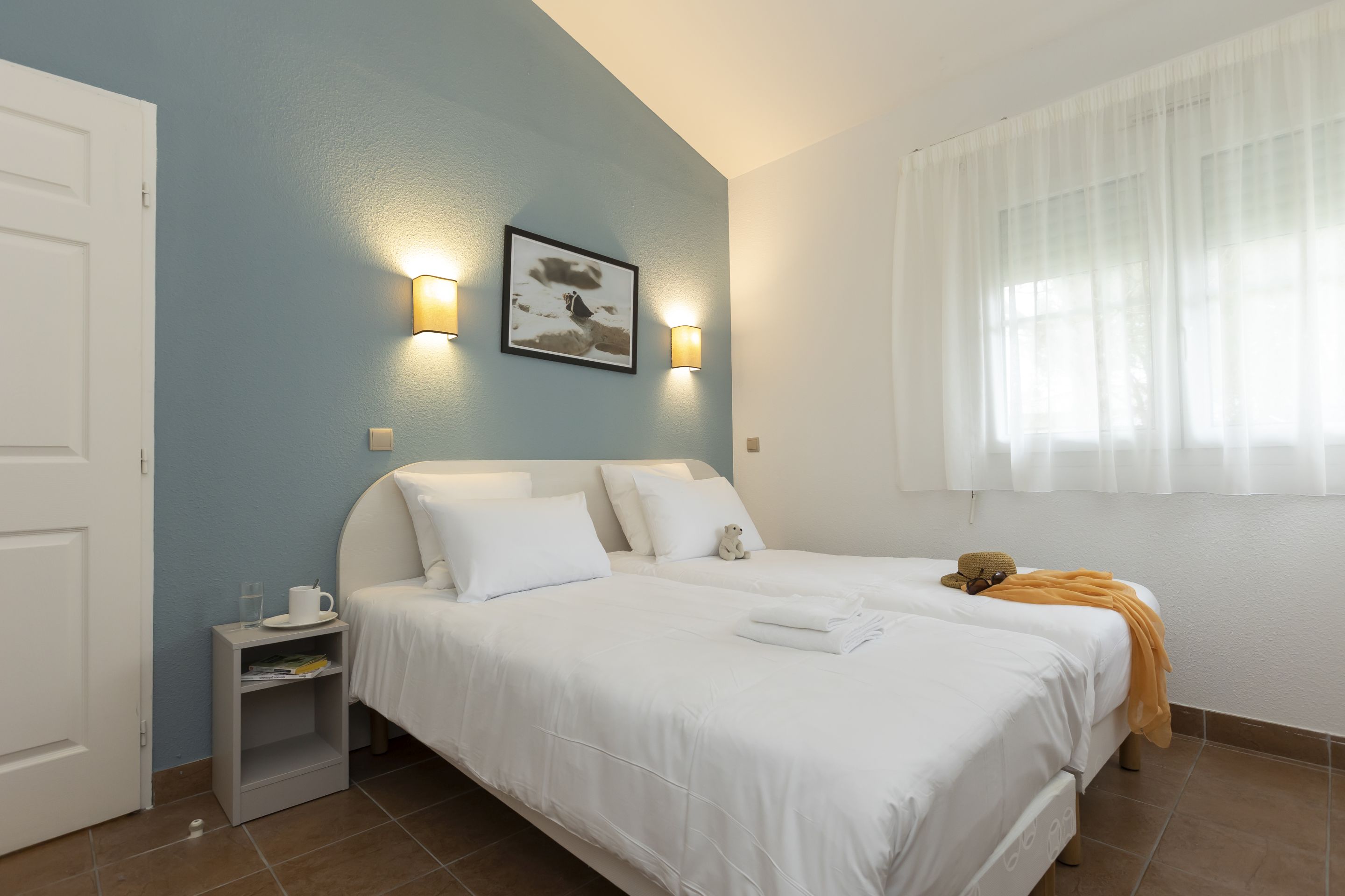 Villa Three Bedrooms