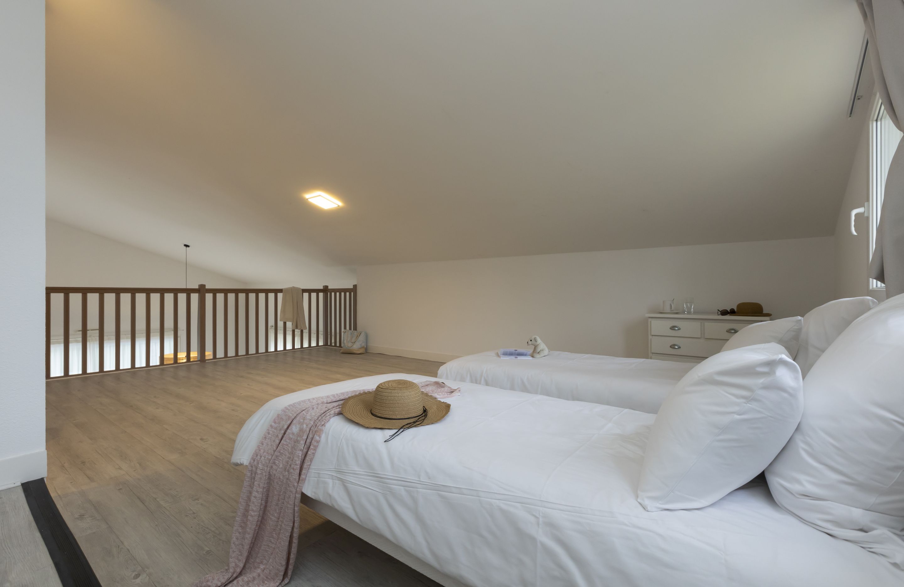 Villa Three Bedrooms