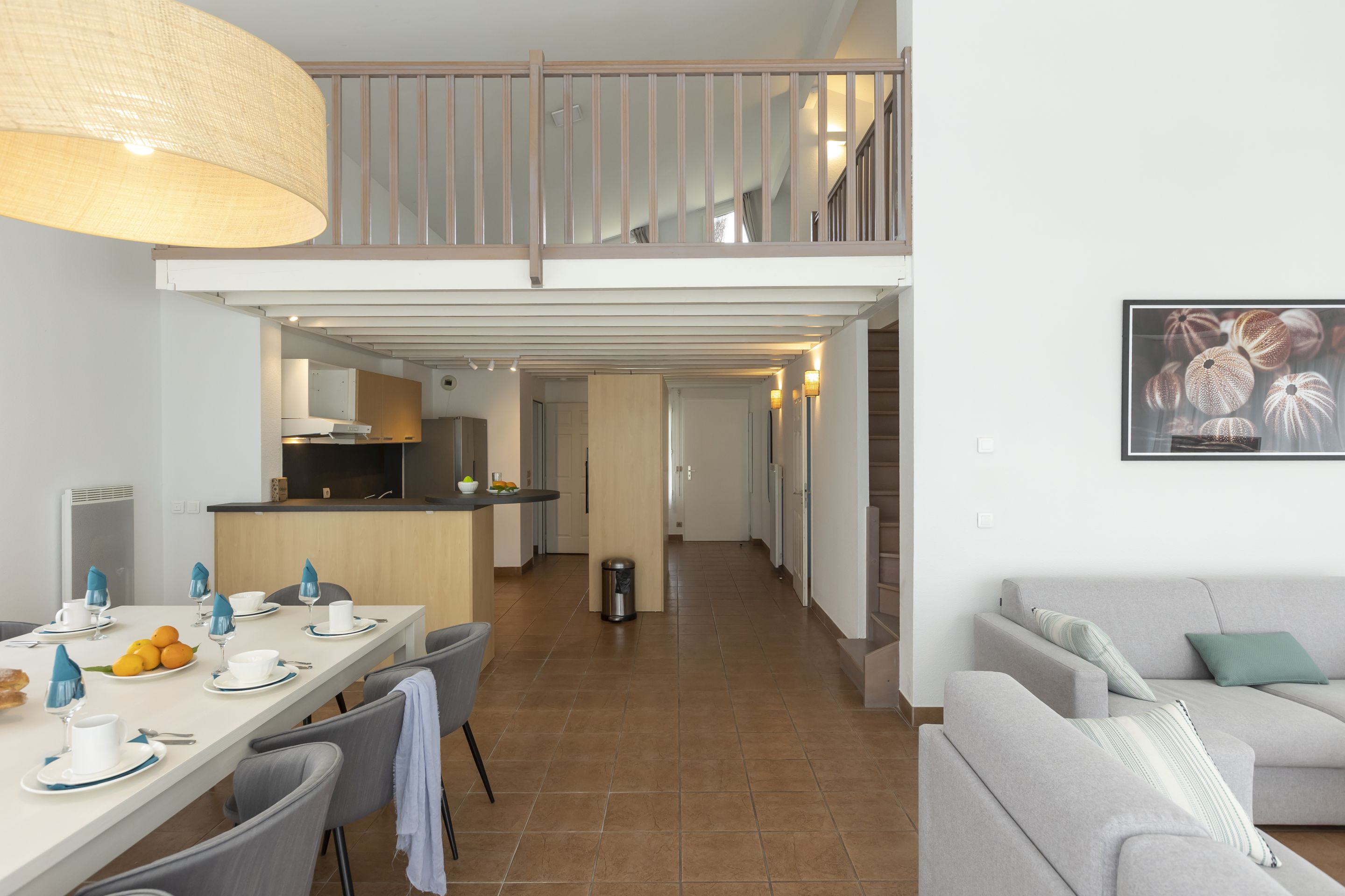 Villa Three Bedrooms