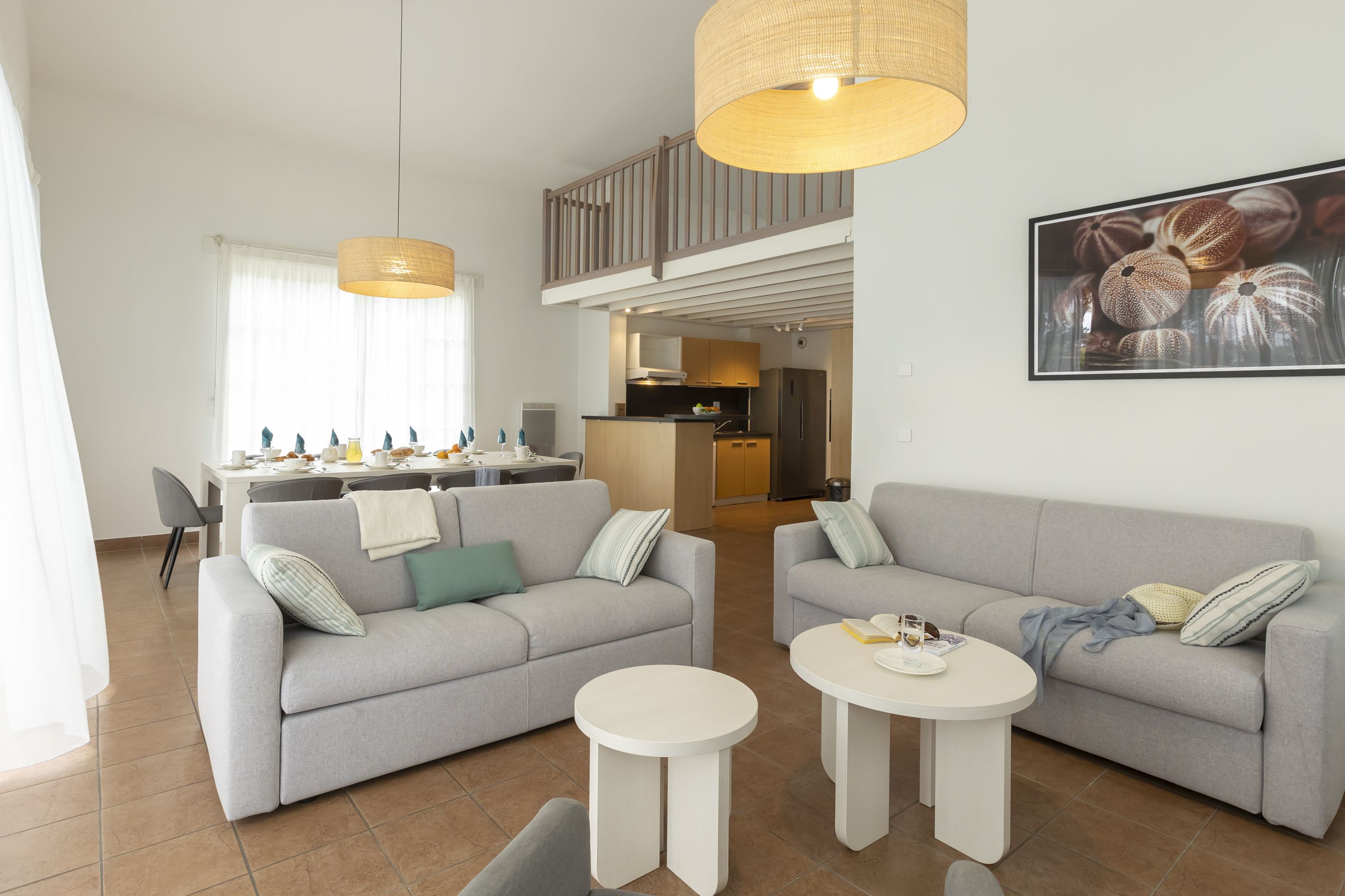 Villa Three Bedrooms