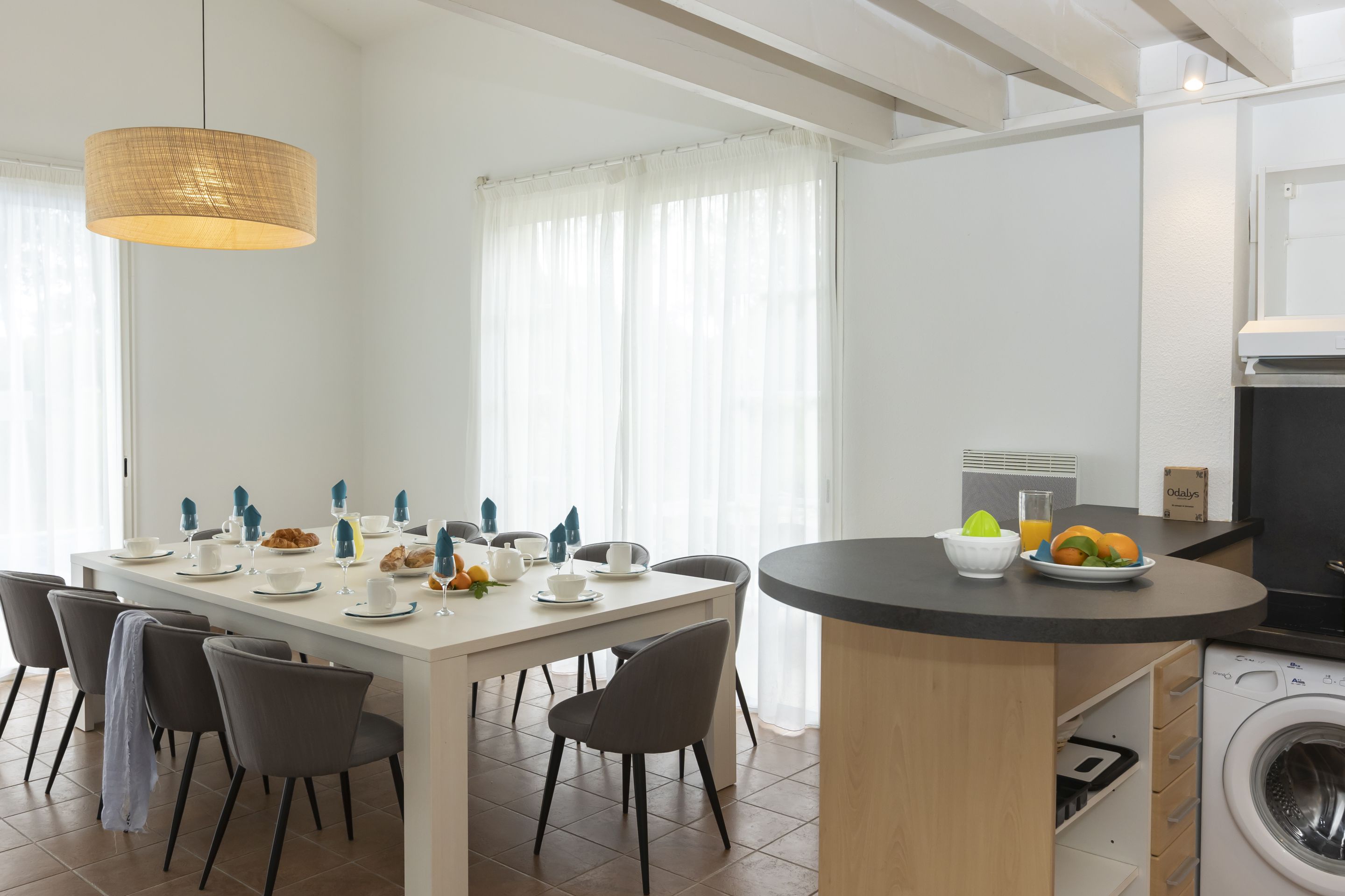 Villa Three Bedrooms