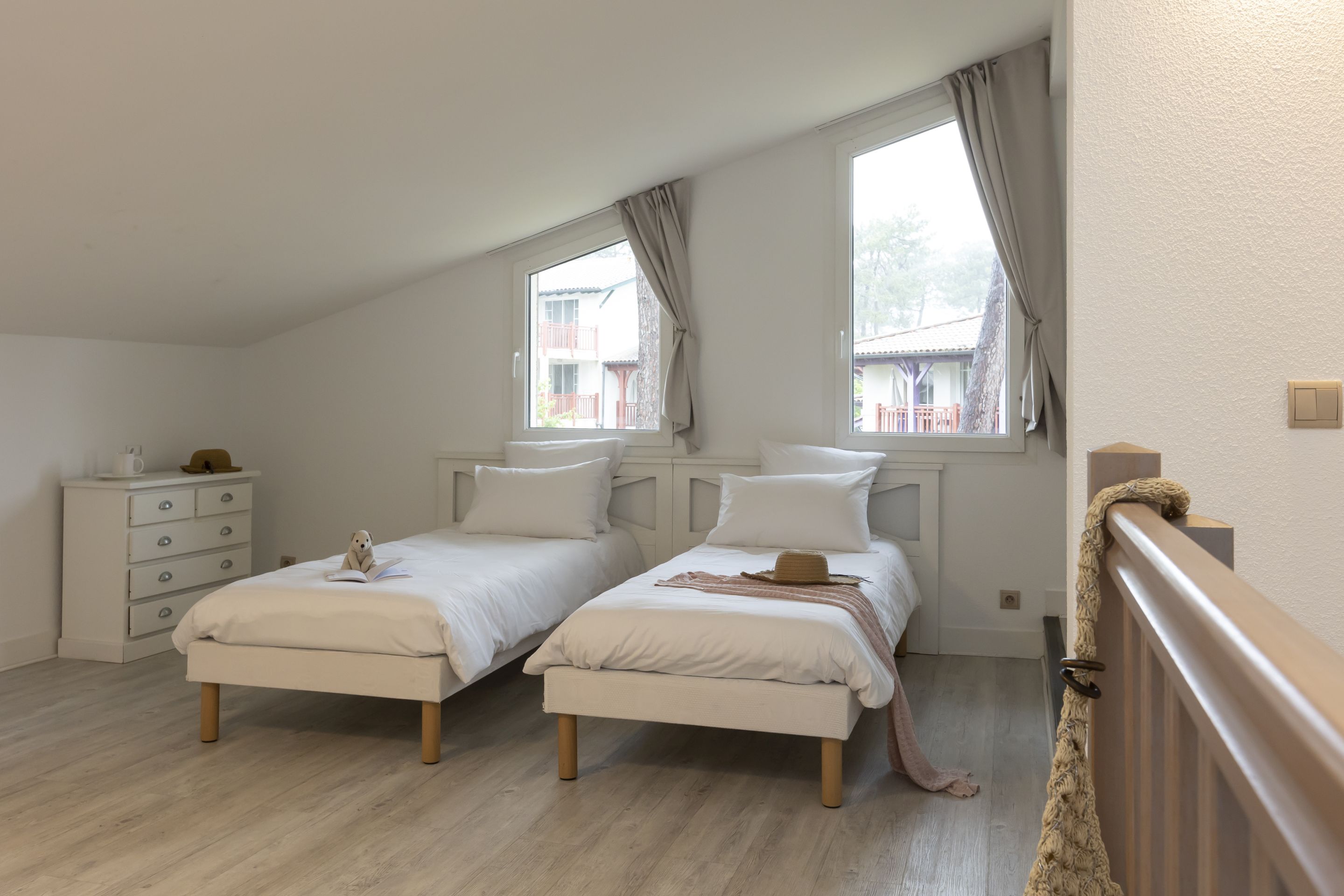 Villa Three Bedrooms