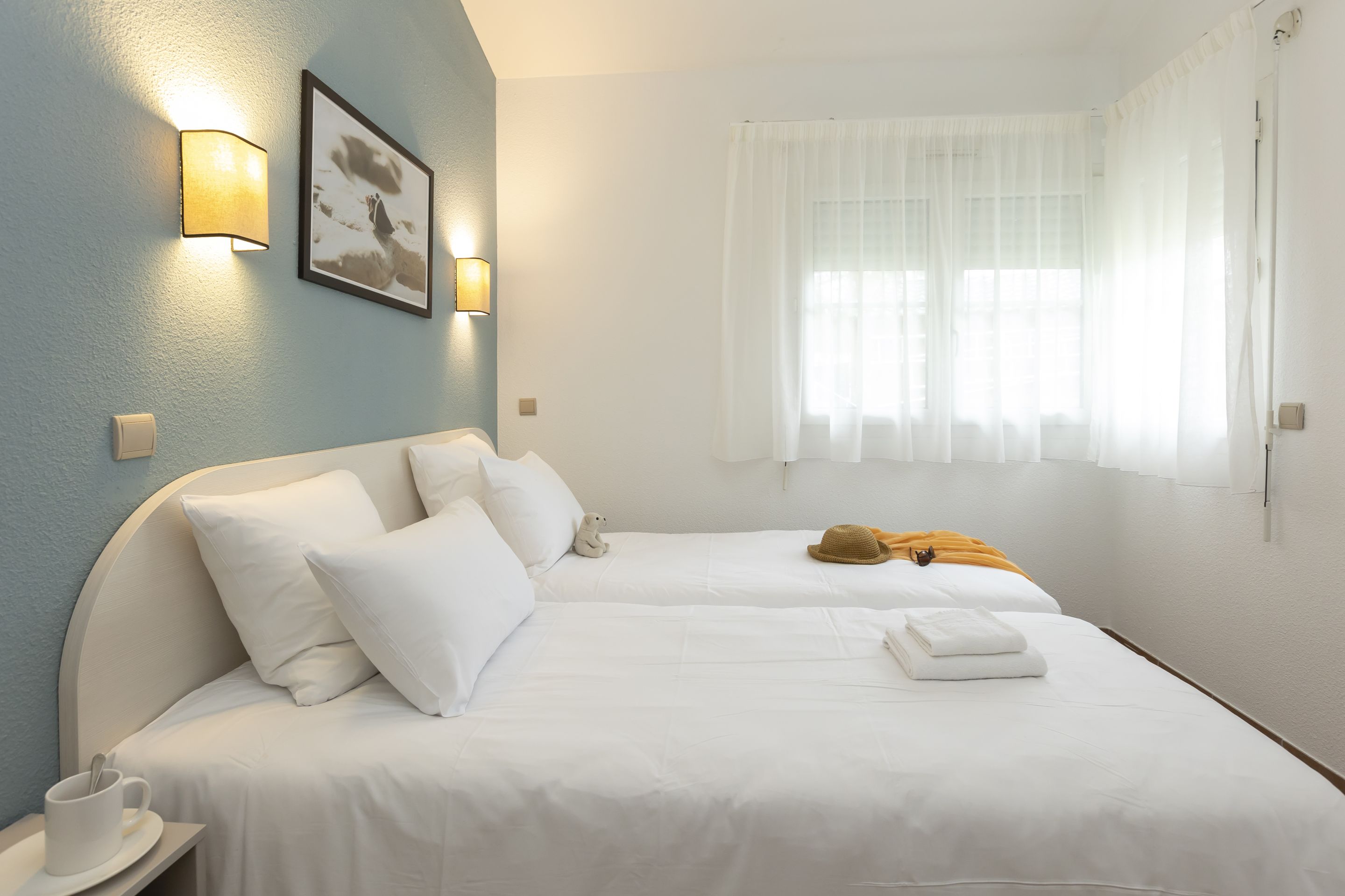 Villa Three Bedrooms