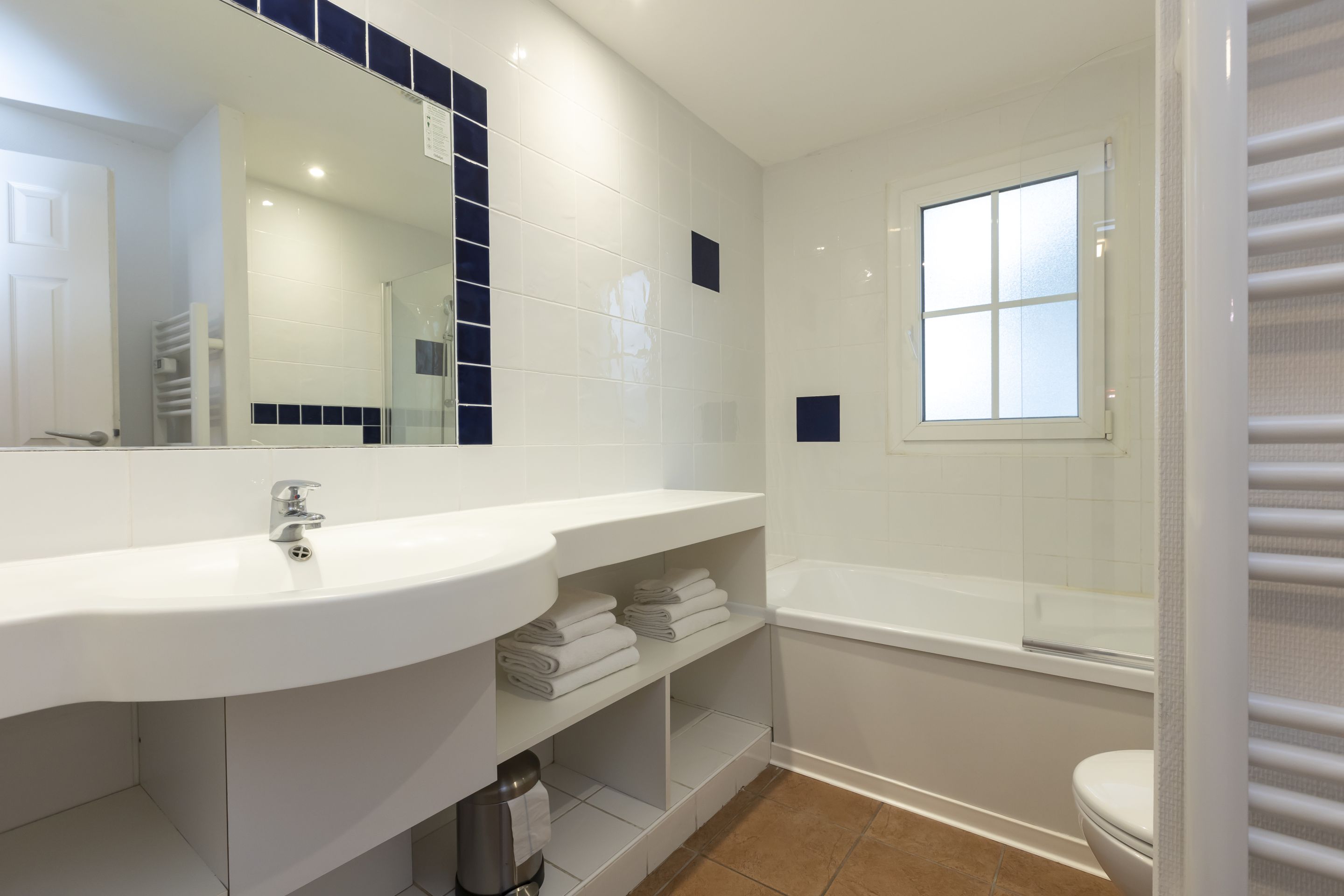 Villa Three Bedrooms