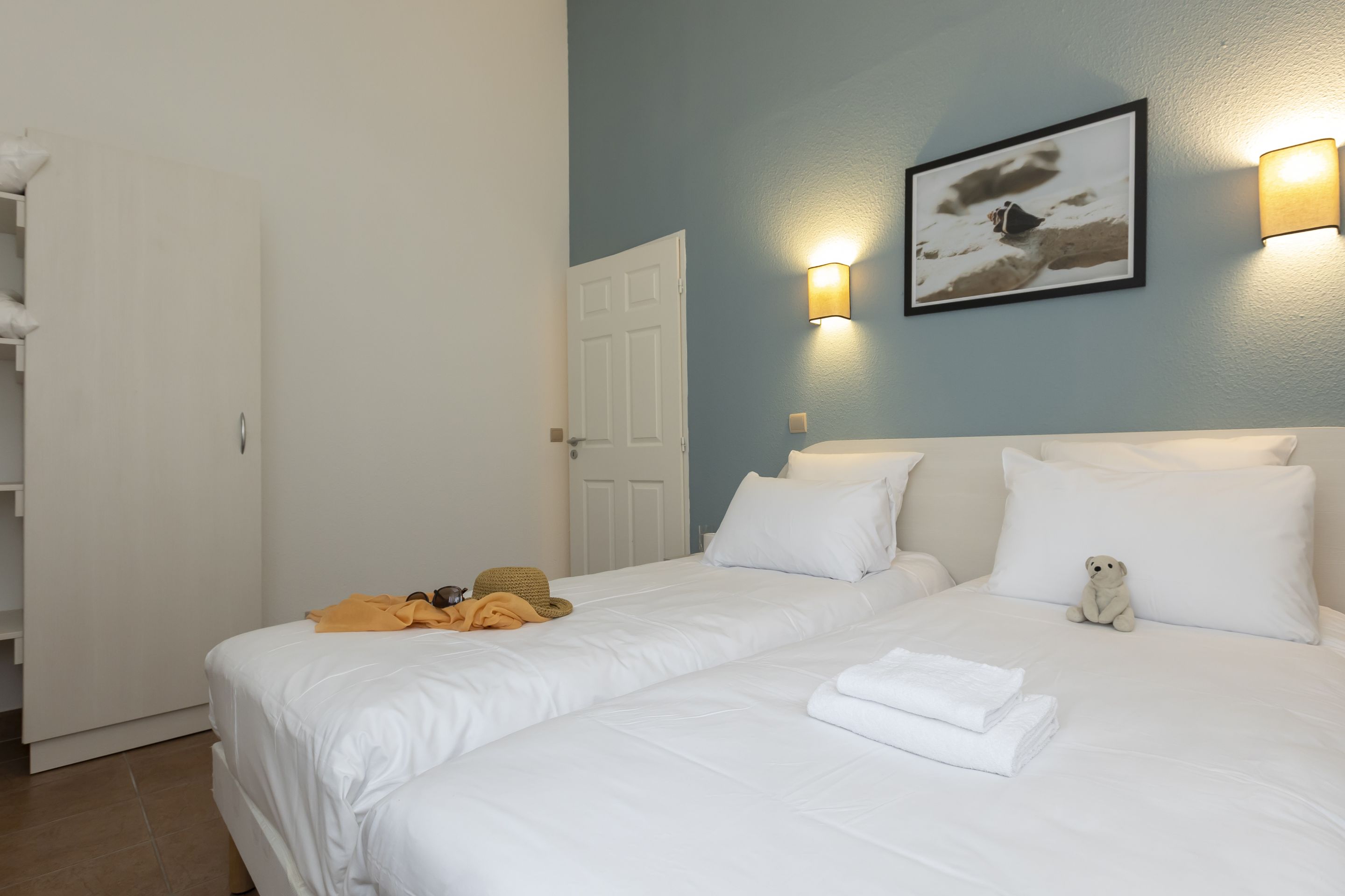 Villa Three Bedrooms