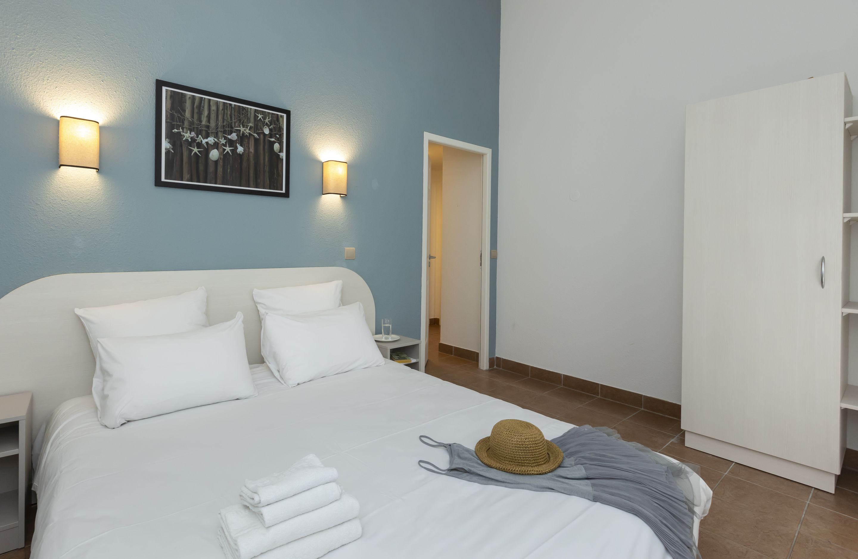 Villa Three Bedrooms