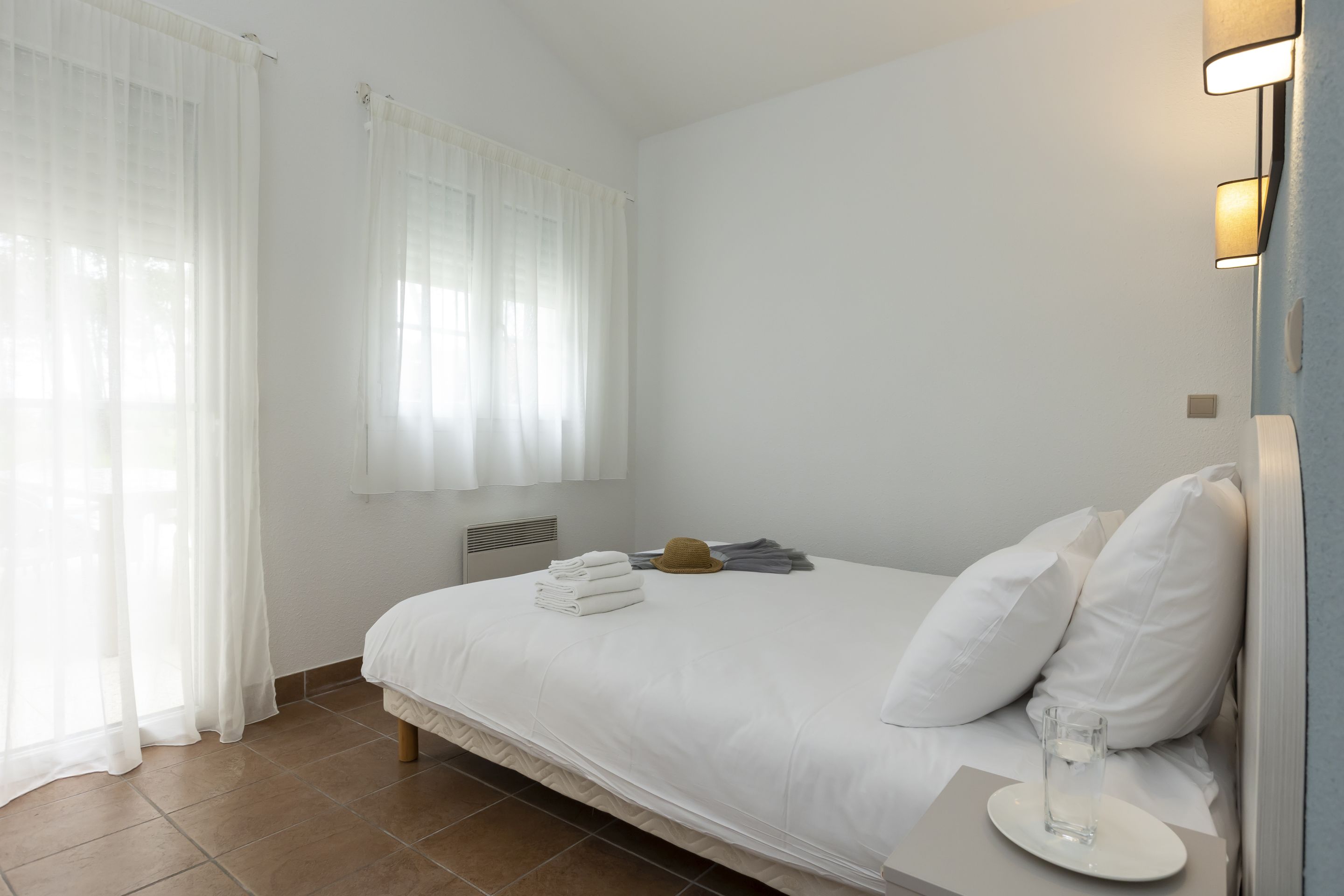 Villa Three Bedrooms