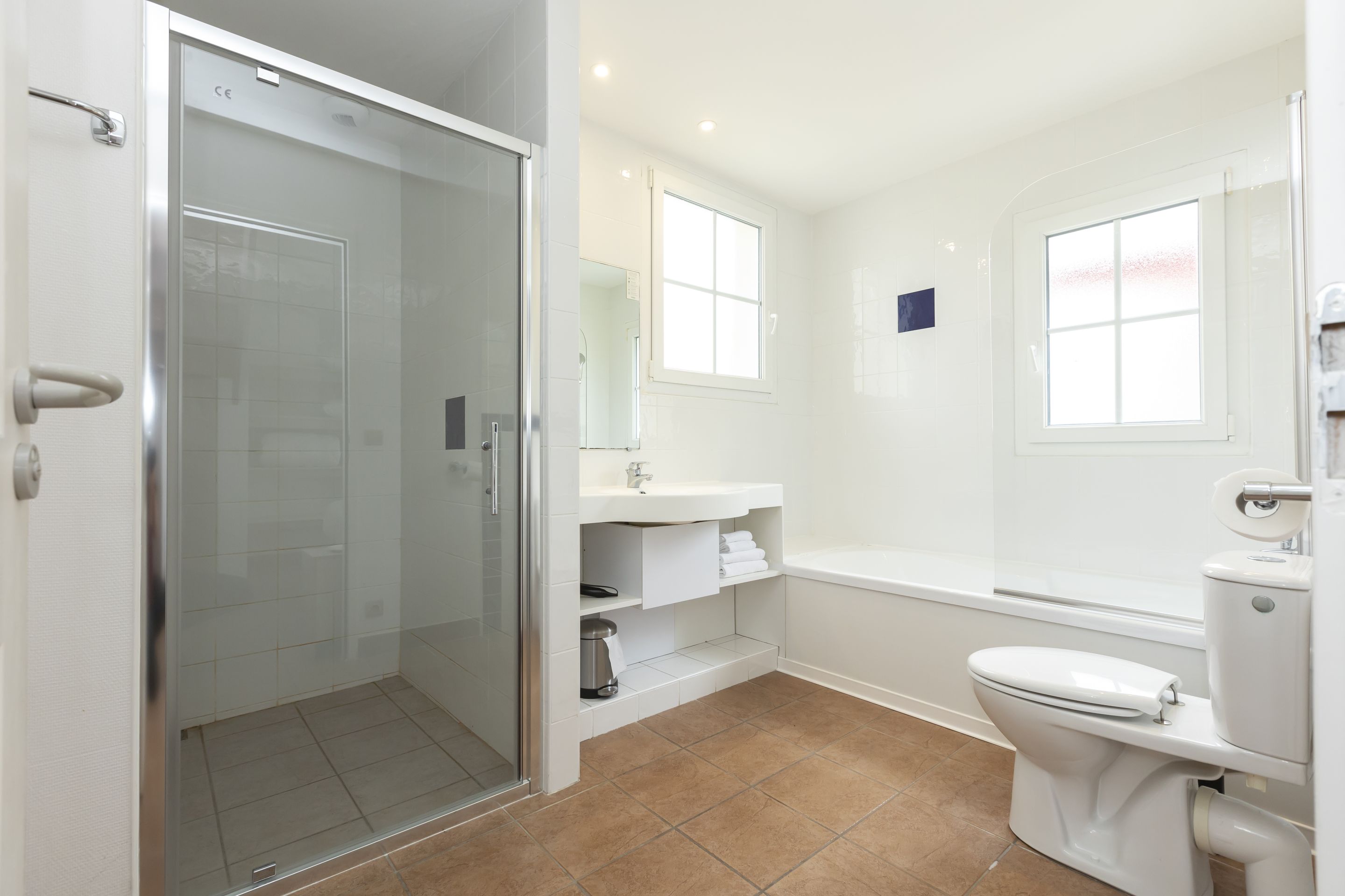 Villa Three Bedrooms