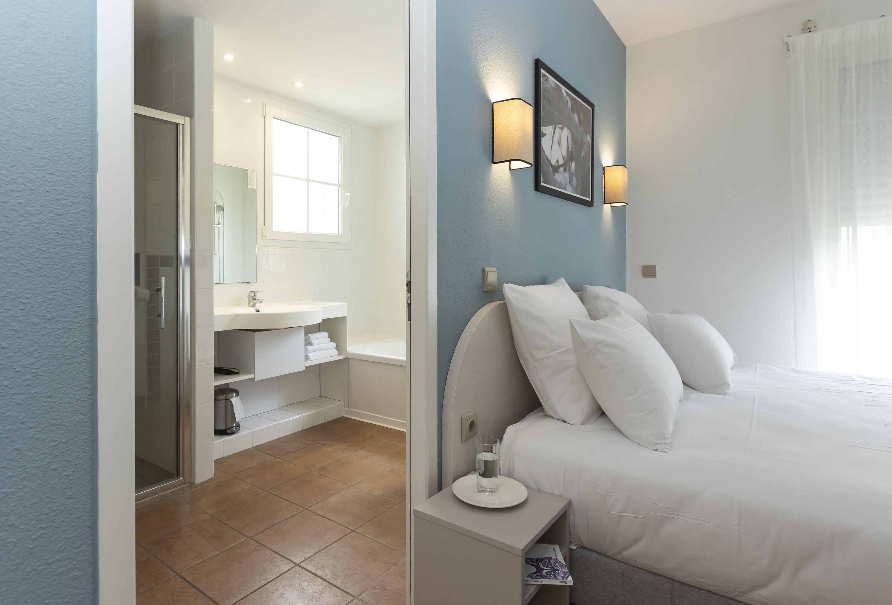 Villa Three Bedrooms