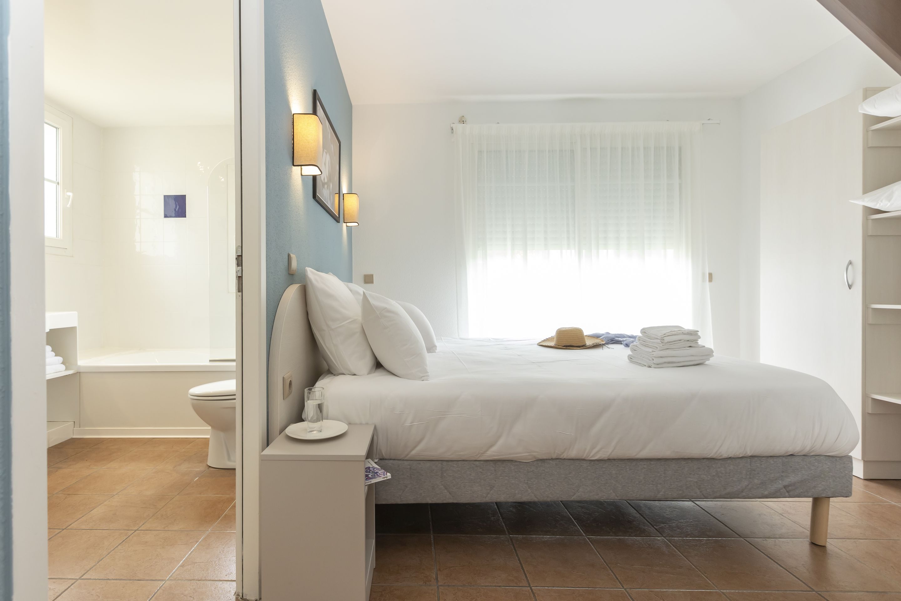 Villa Three Bedrooms